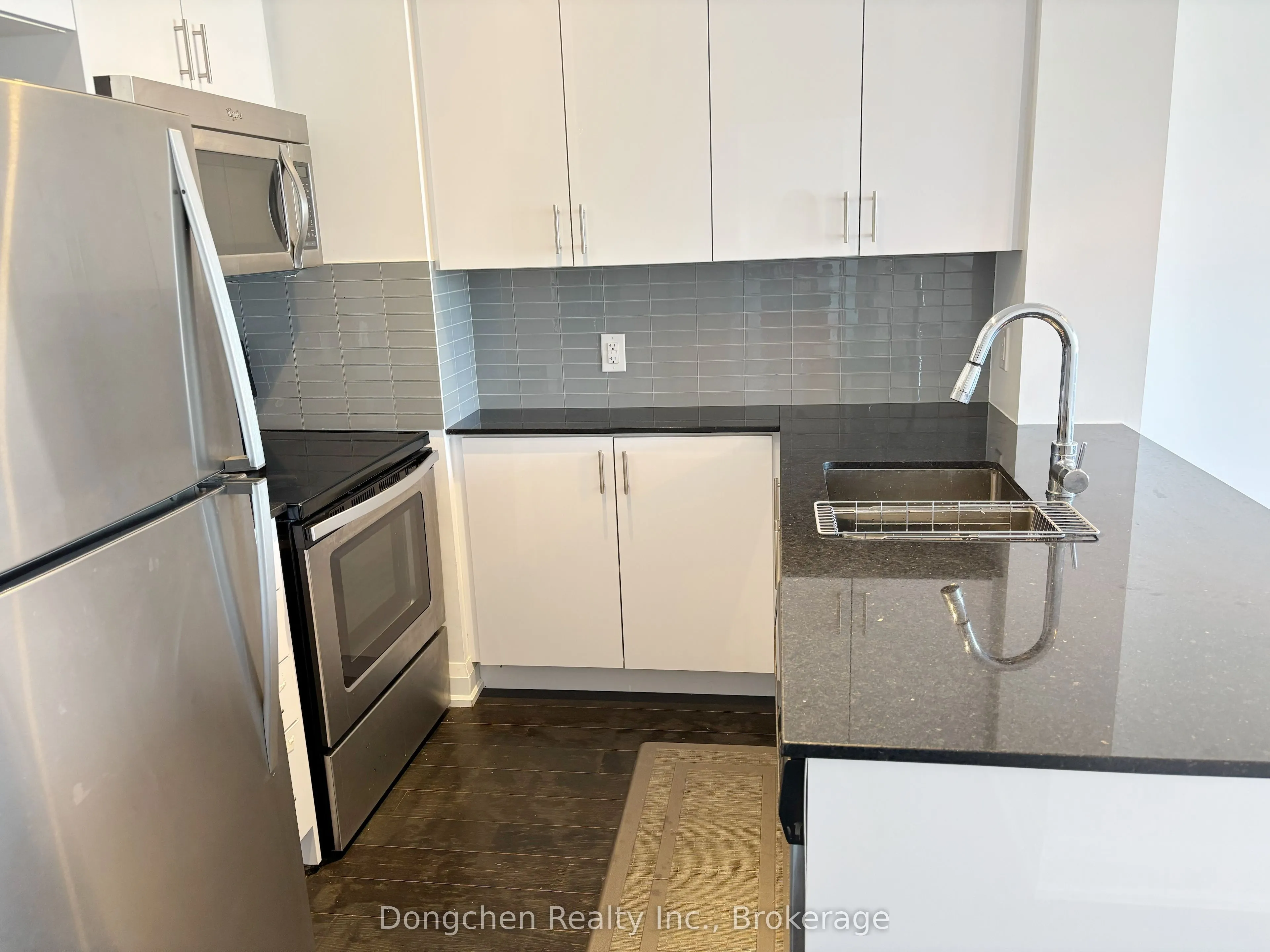 9582 Markham Road, #509