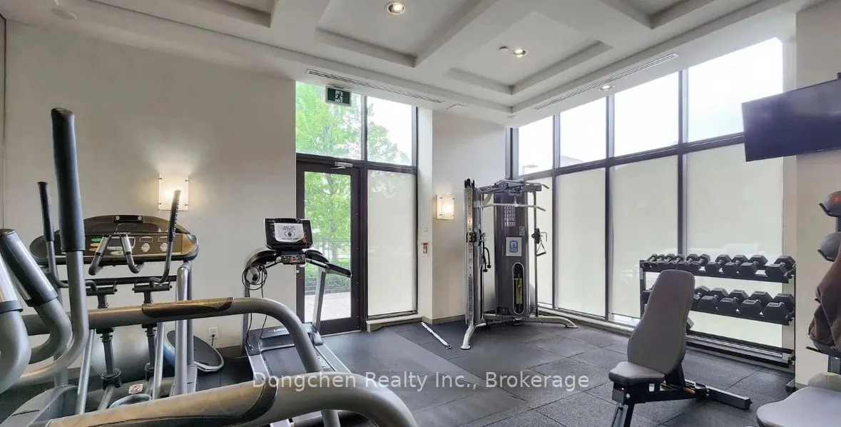 9582 Markham Road, #509