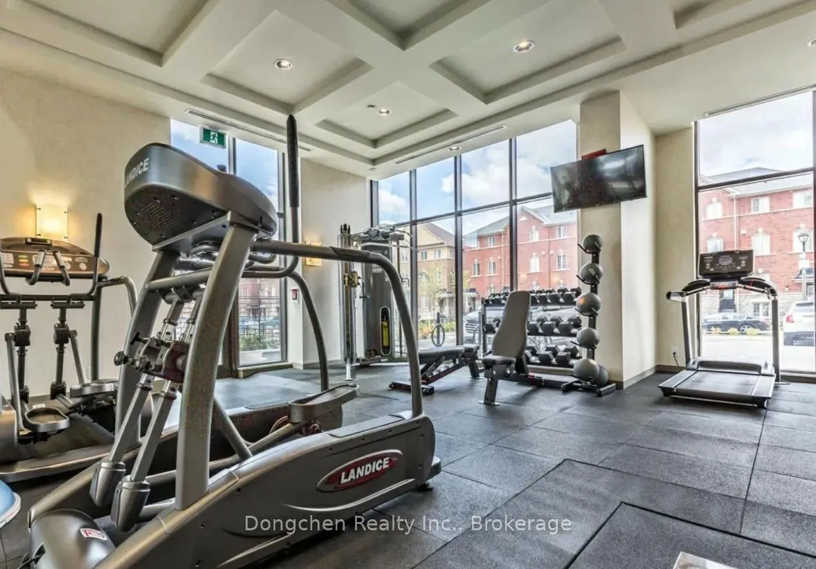 9582 Markham Road, #509