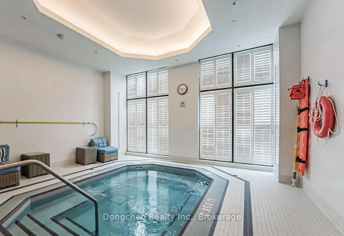 9582 Markham Road, #509