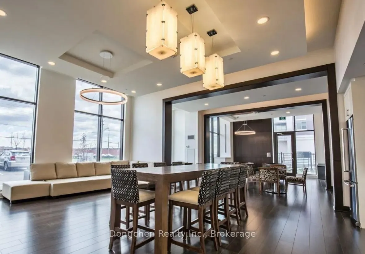 9582 Markham Road, #509