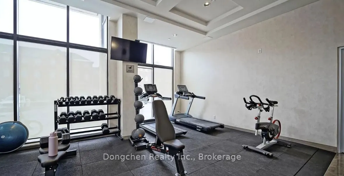 9582 Markham Road, #509
