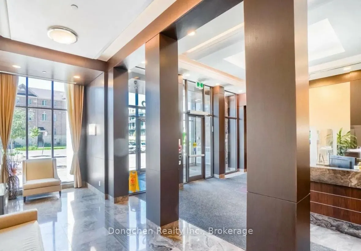 9582 Markham Road, #509