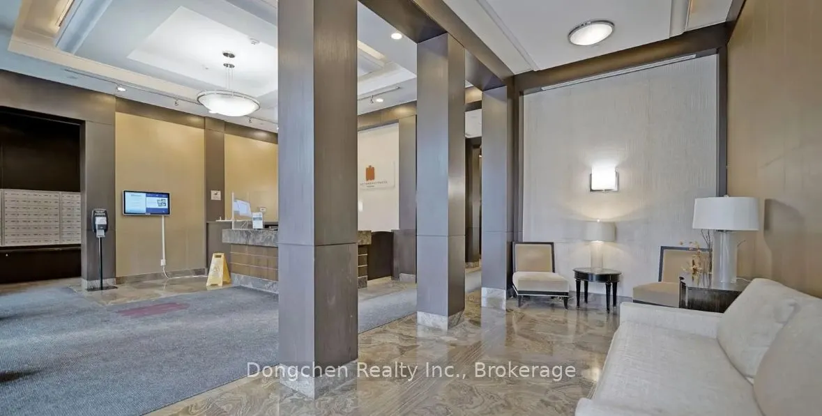 9582 Markham Road, #509