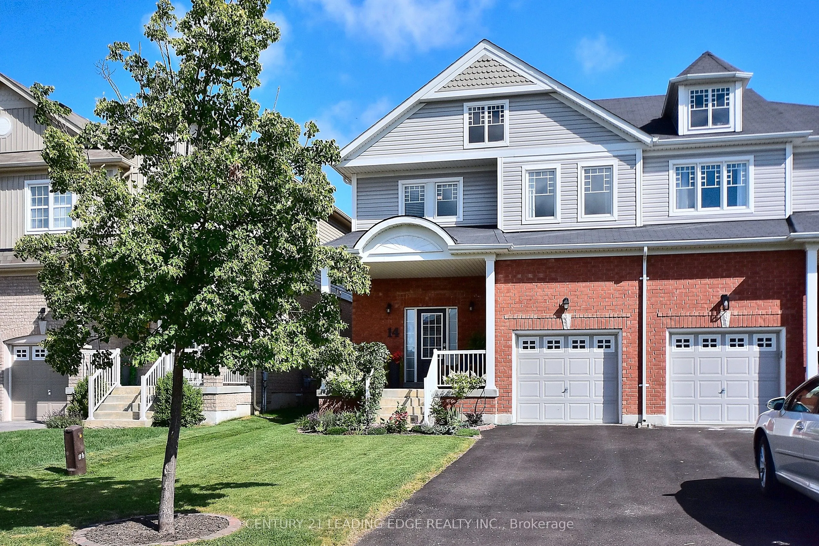 14 Rennie Street