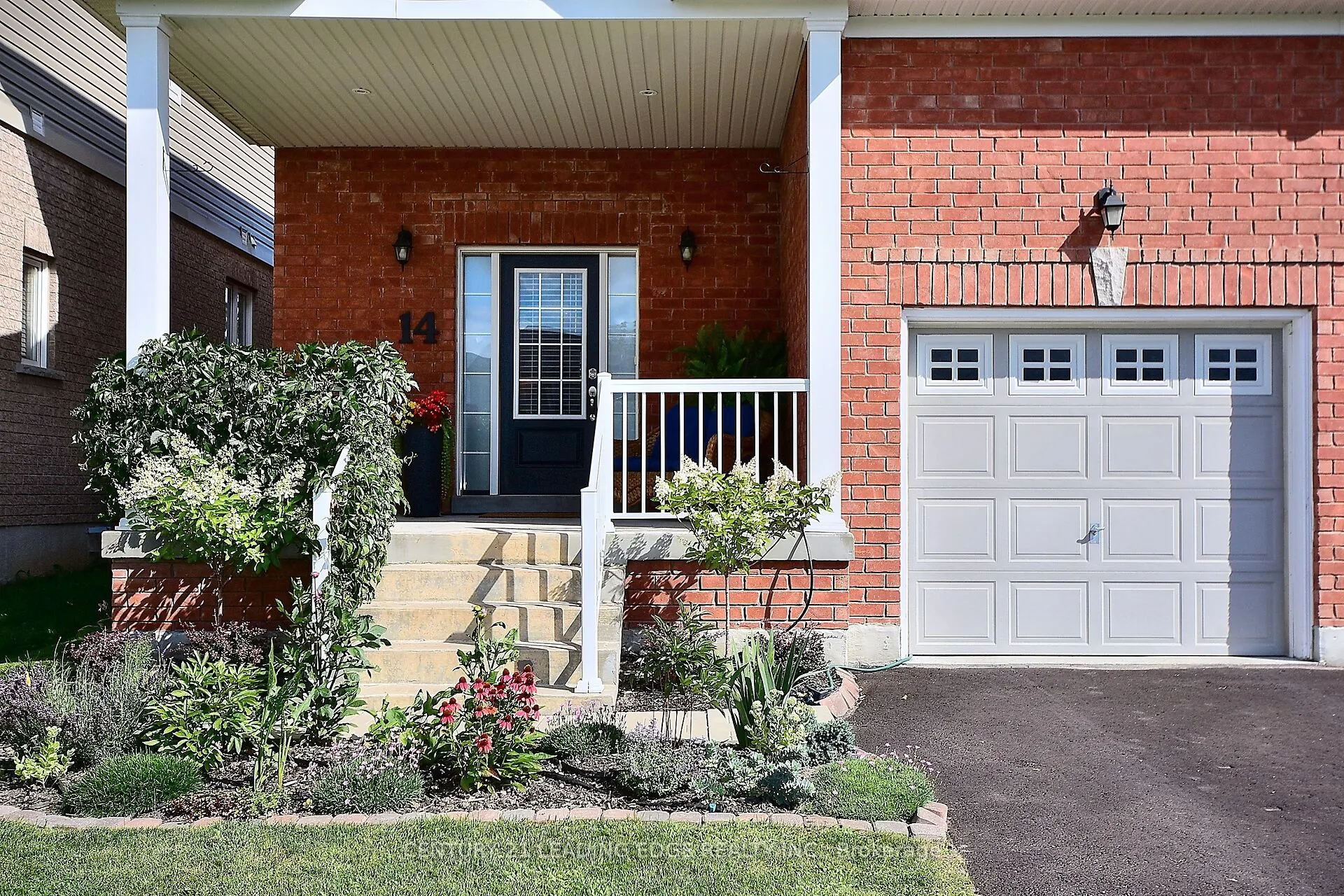 14 Rennie Street