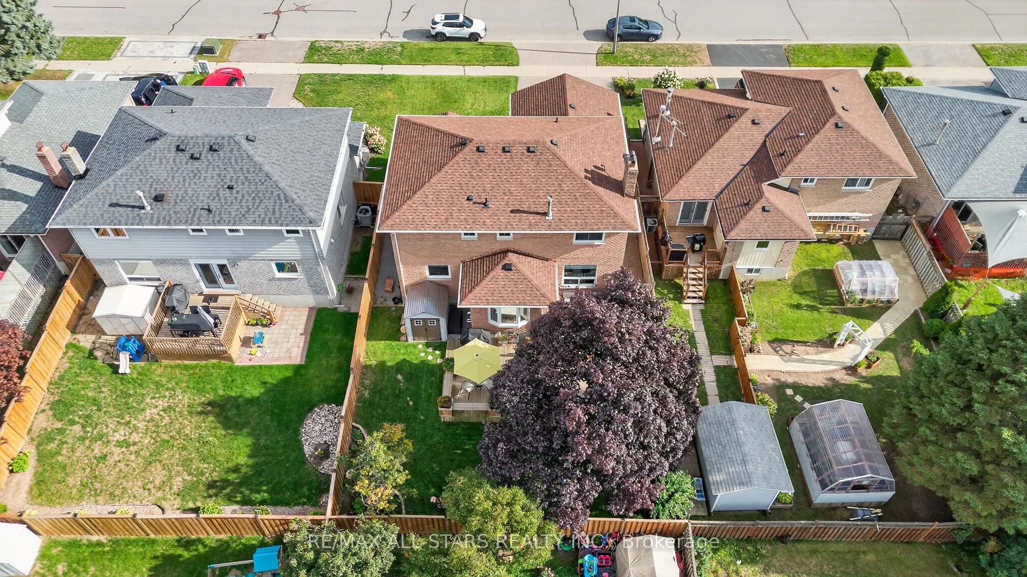 10 Castille Crescent