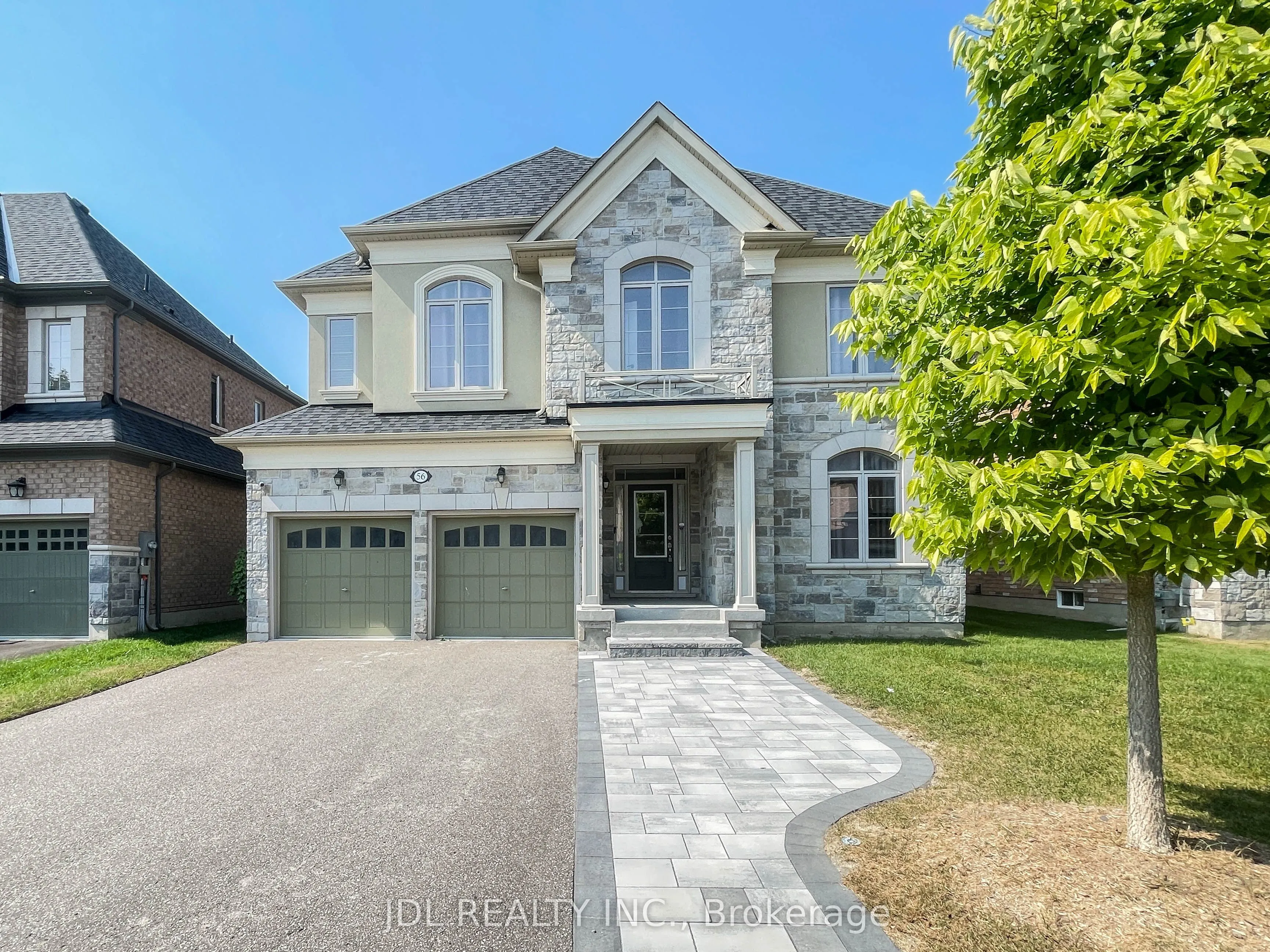 56 Alf Neely Way