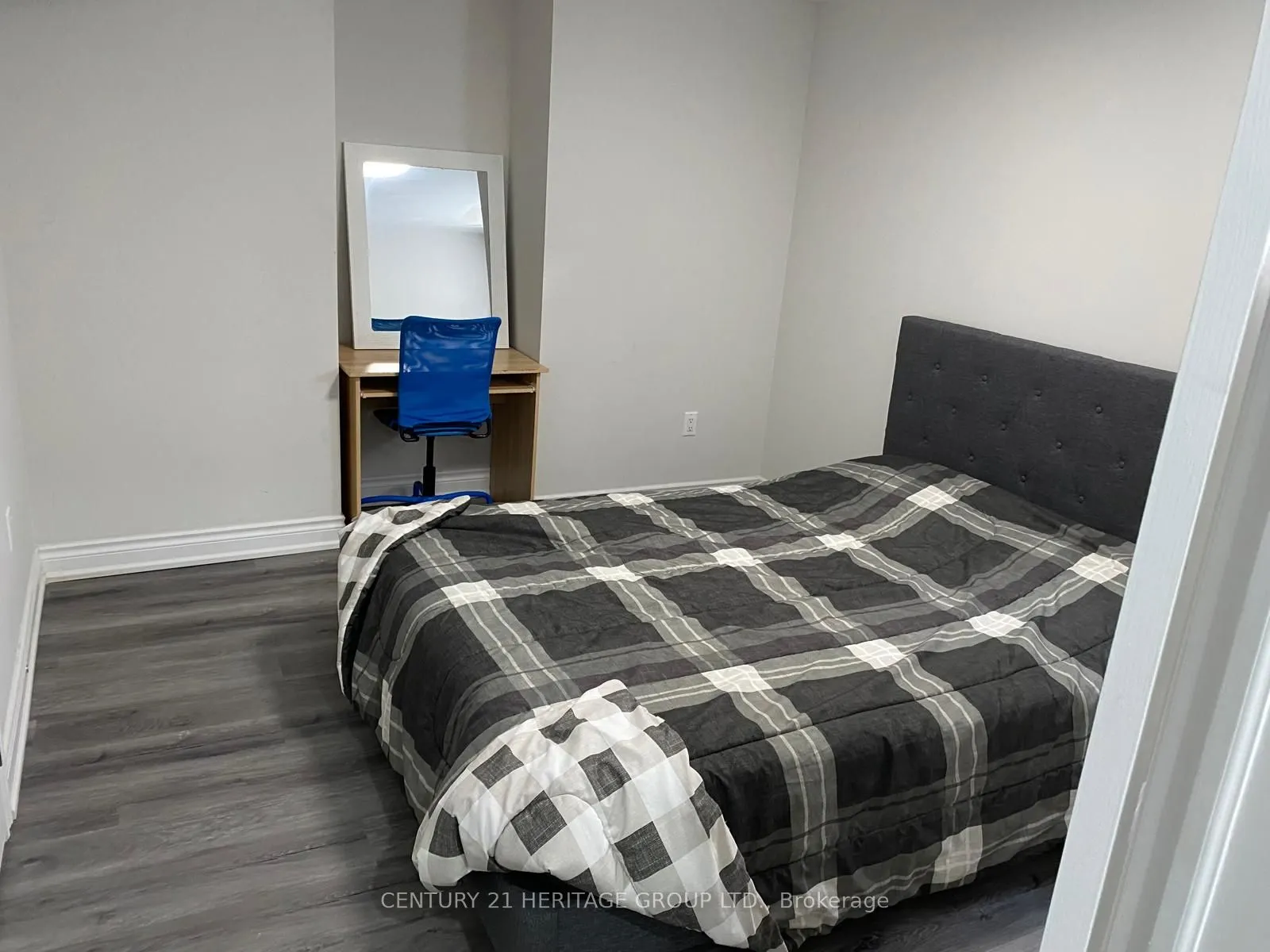 63 Lorridge Street, #Basement