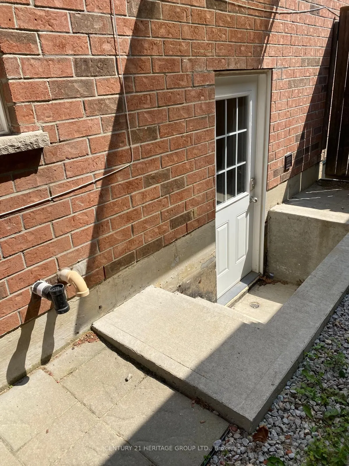 63 Lorridge Street, #Basement