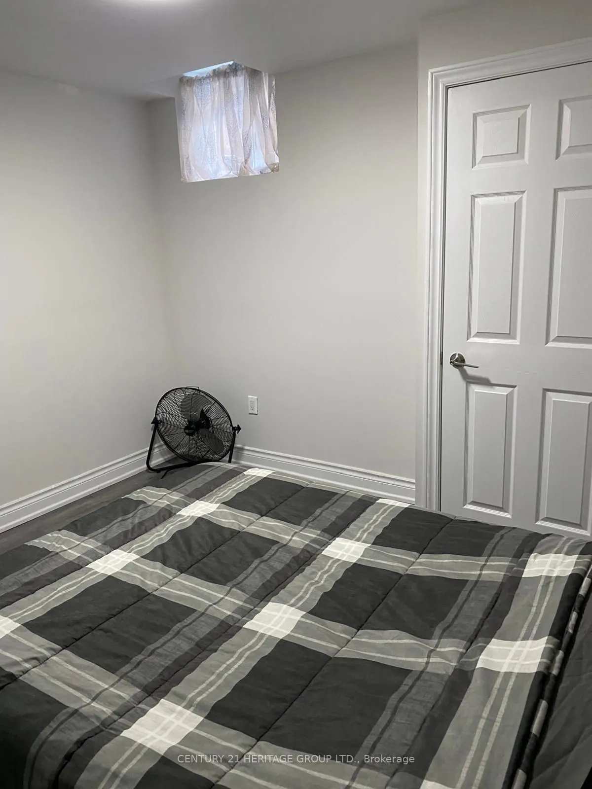 63 Lorridge Street, #Basement