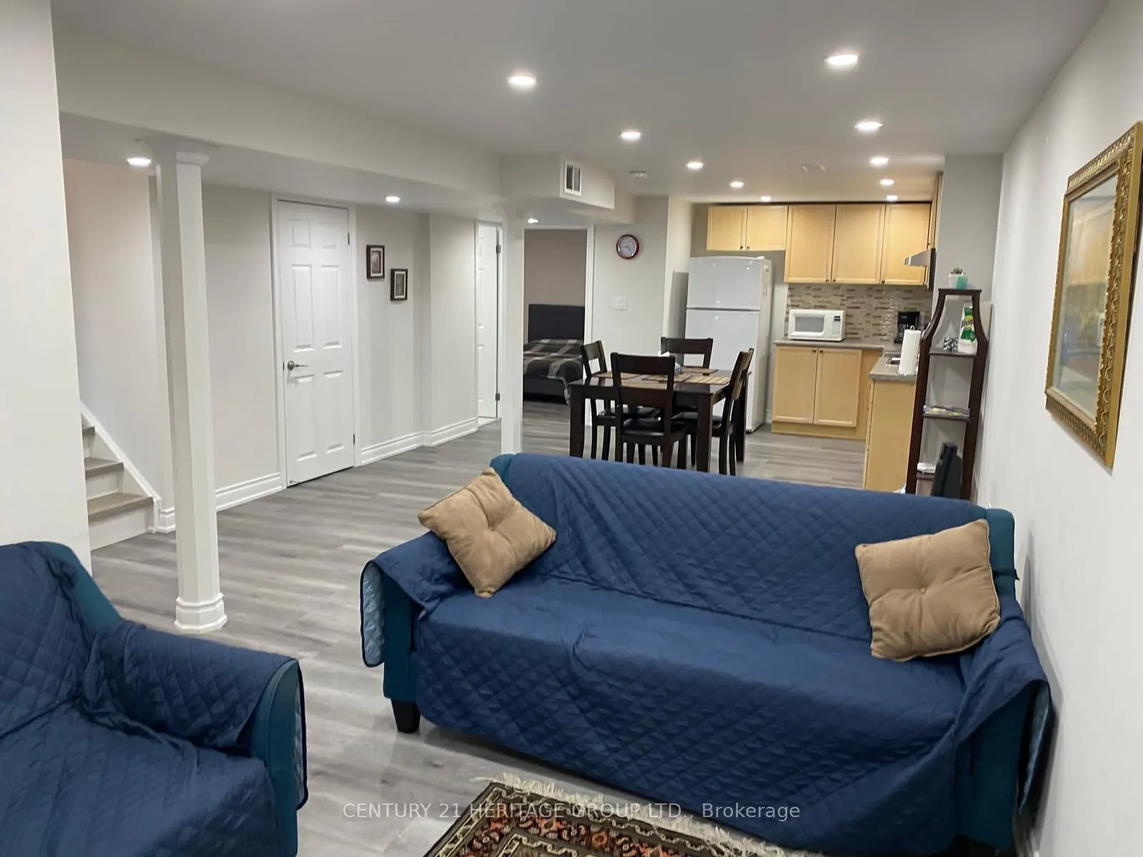 63 Lorridge Street, #Basement