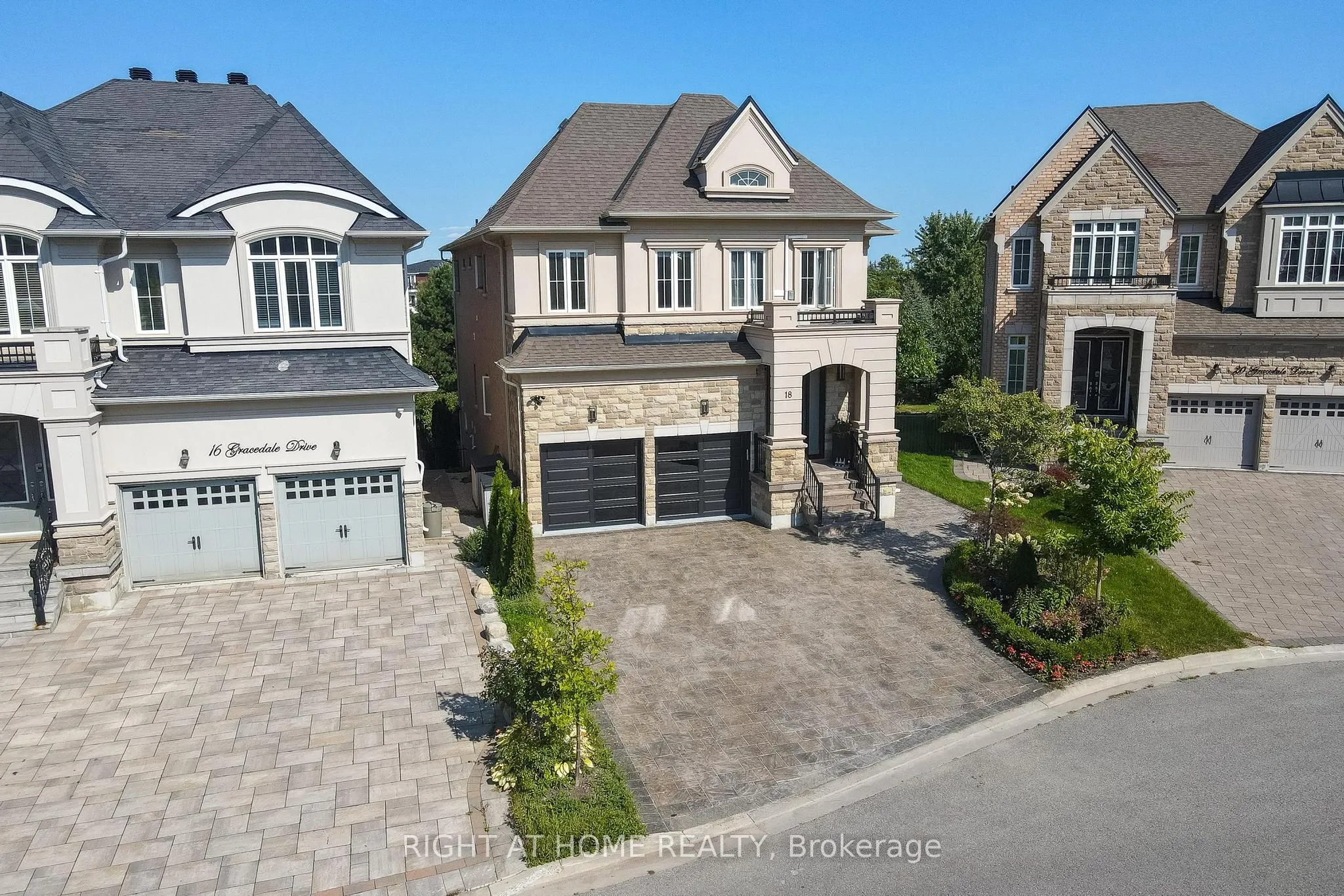18 Gracedale Drive