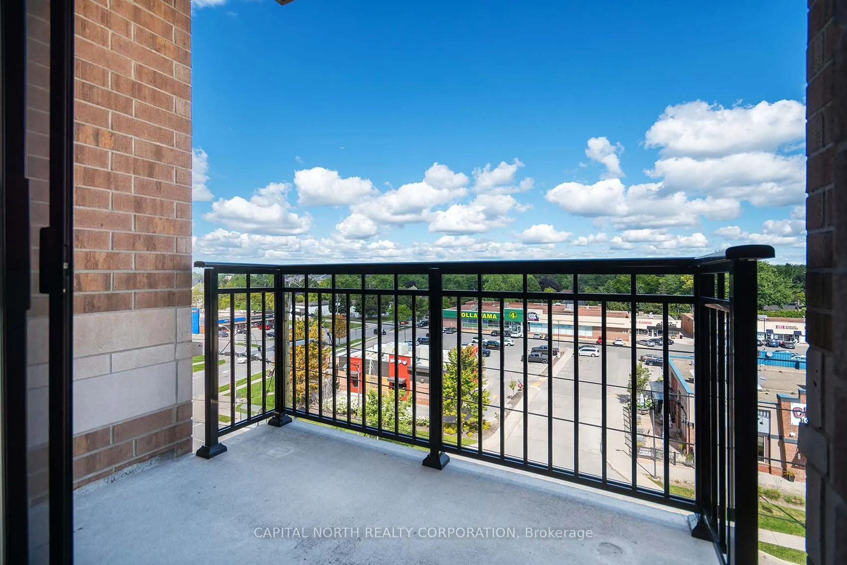 5917 Main Street, #609