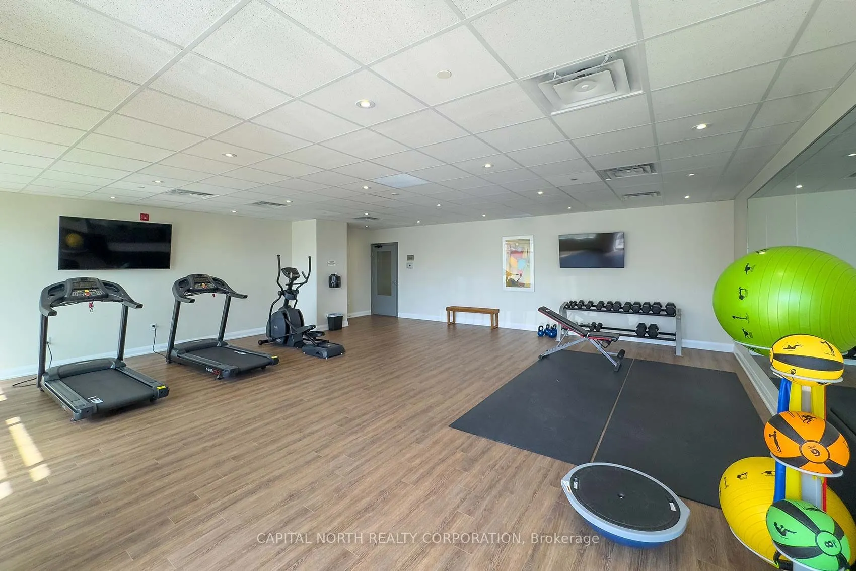 5917 Main Street, #609