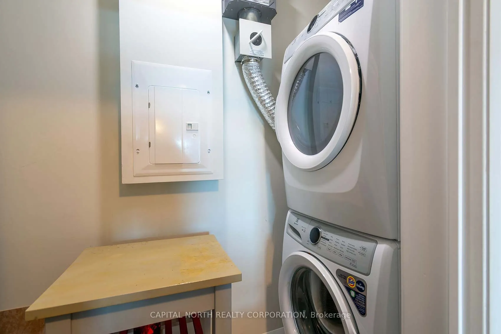 5917 Main Street, #609