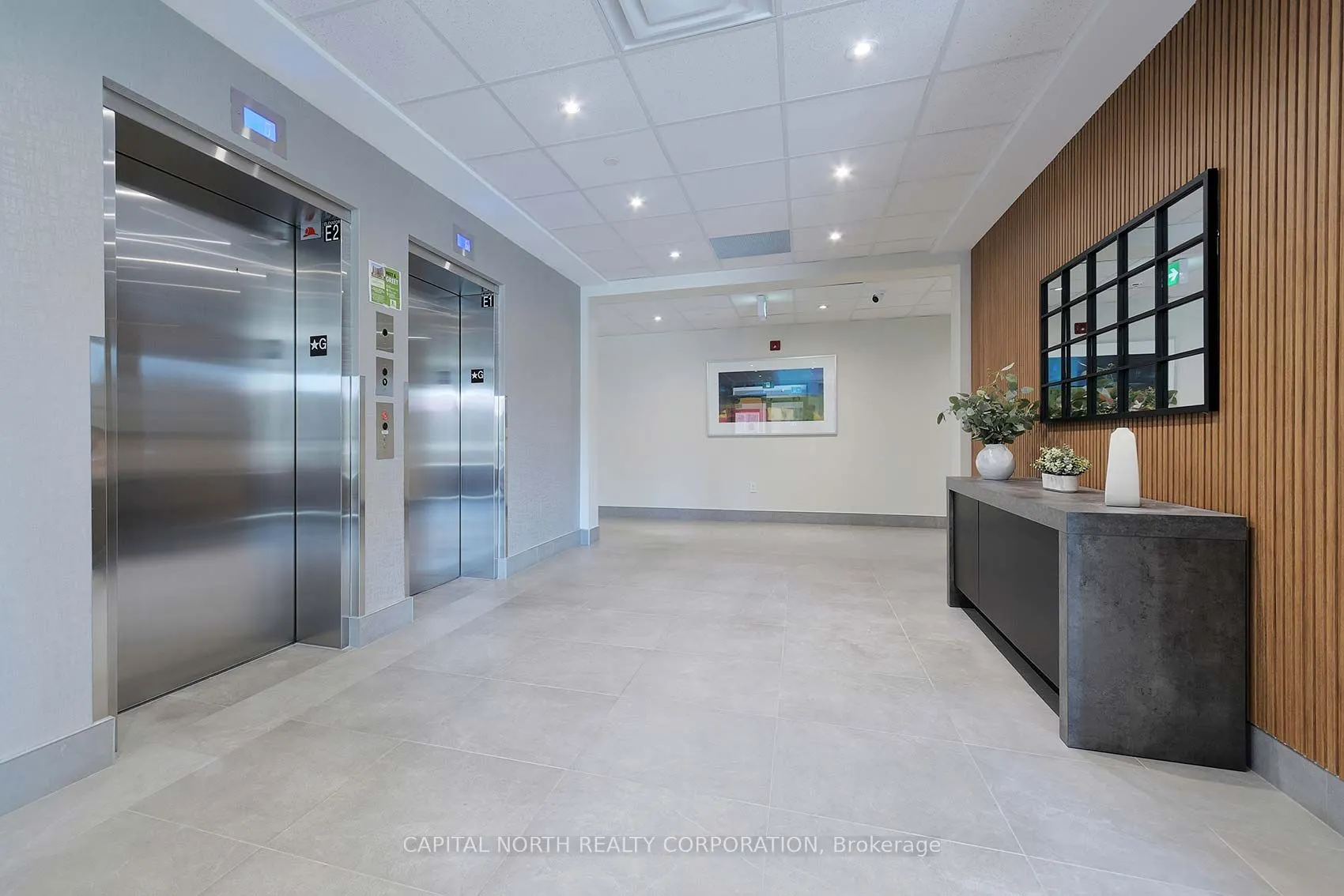 5917 Main Street, #609