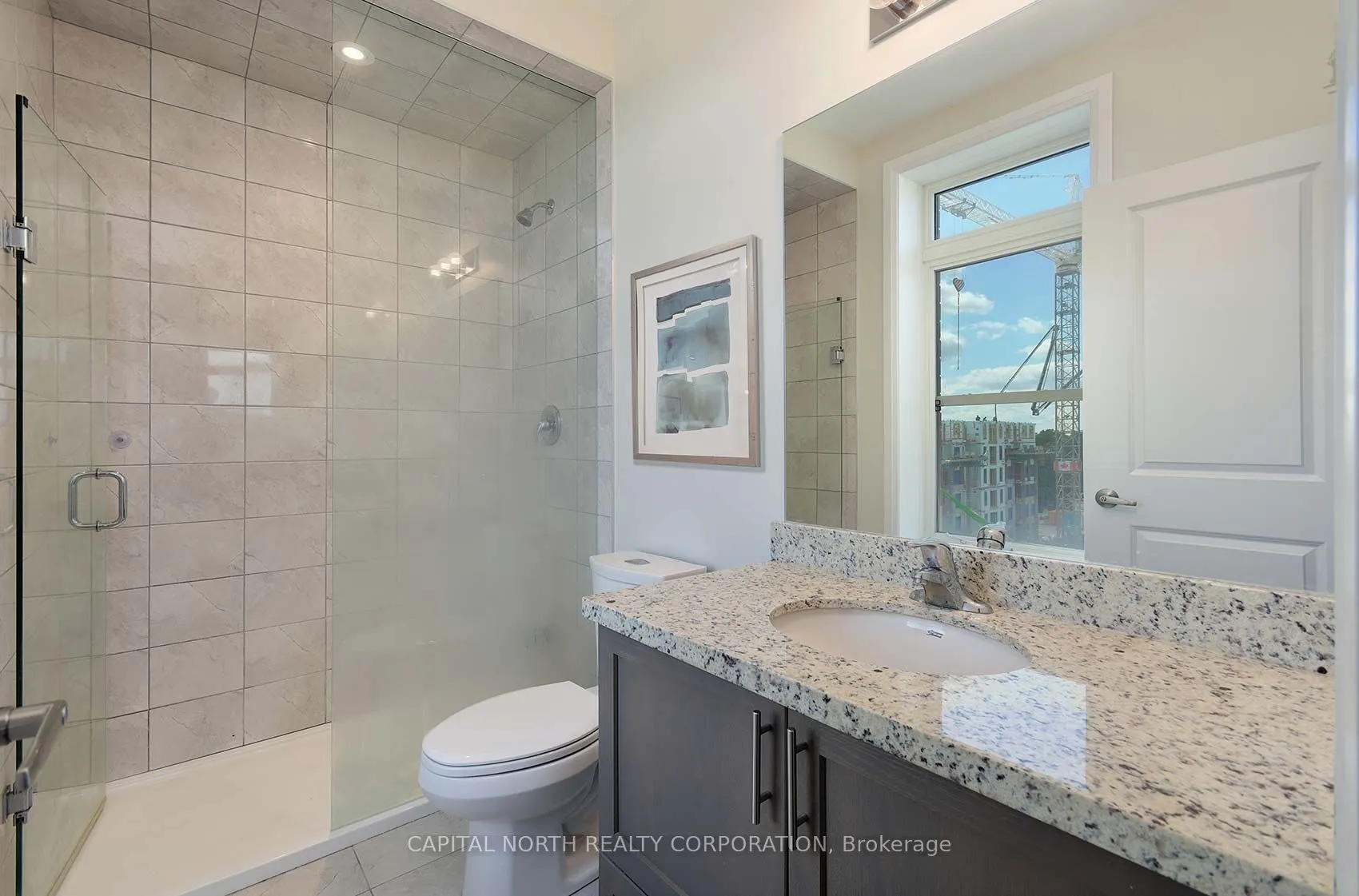 5917 Main Street, #609