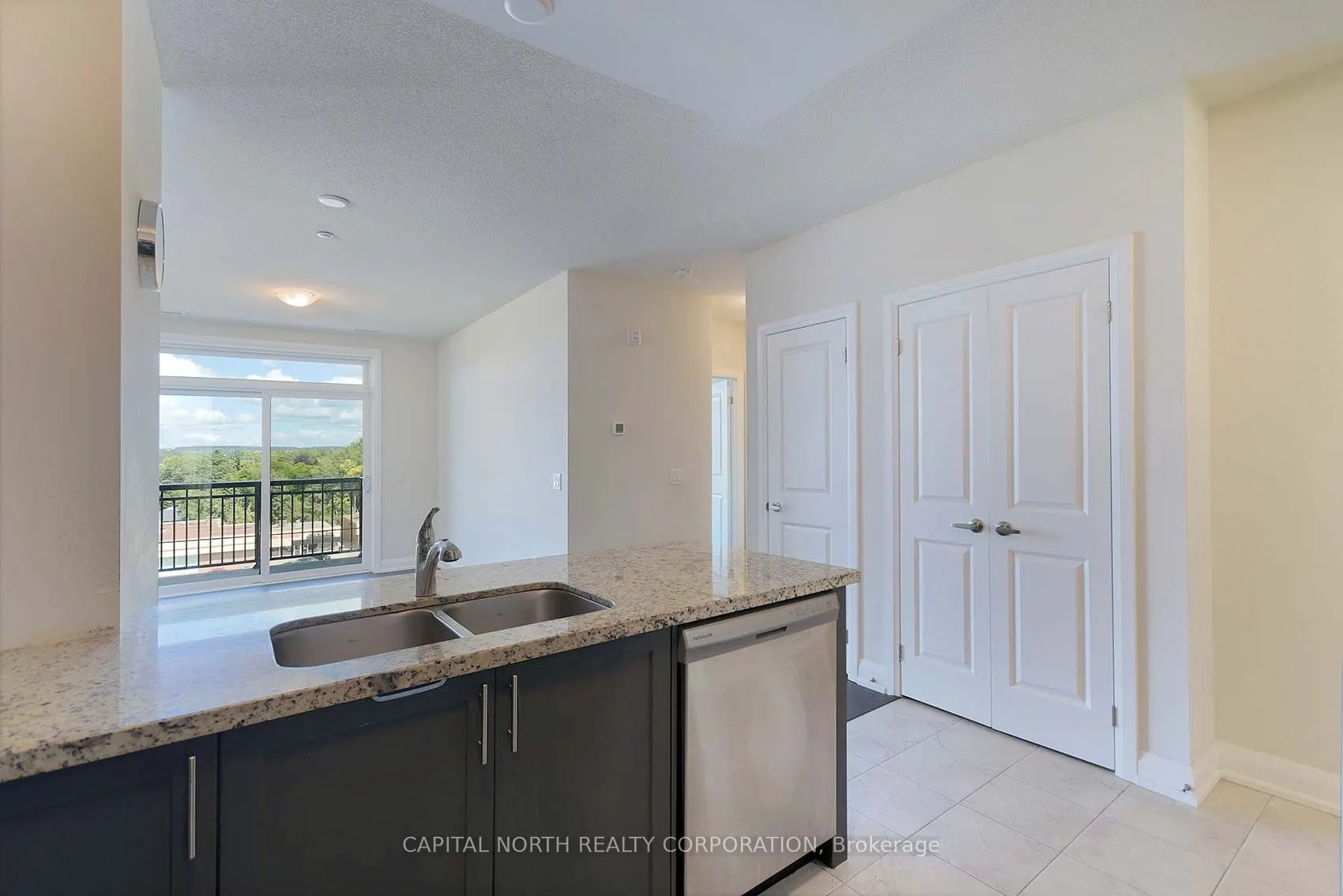 5917 Main Street, #609