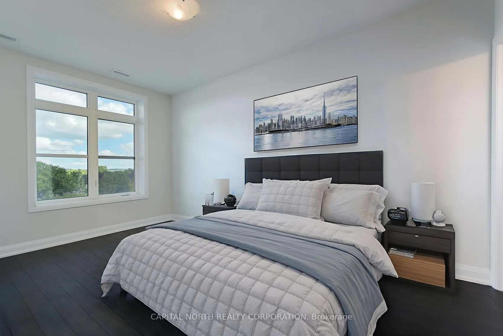 5917 Main Street, #609