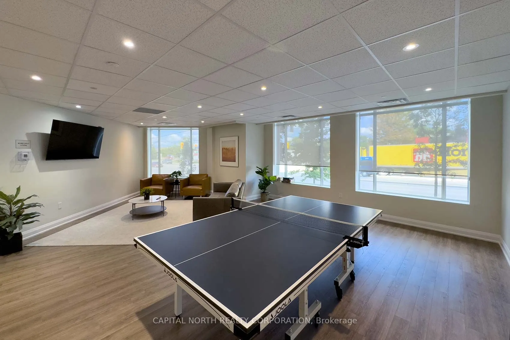 5917 Main Street, #609