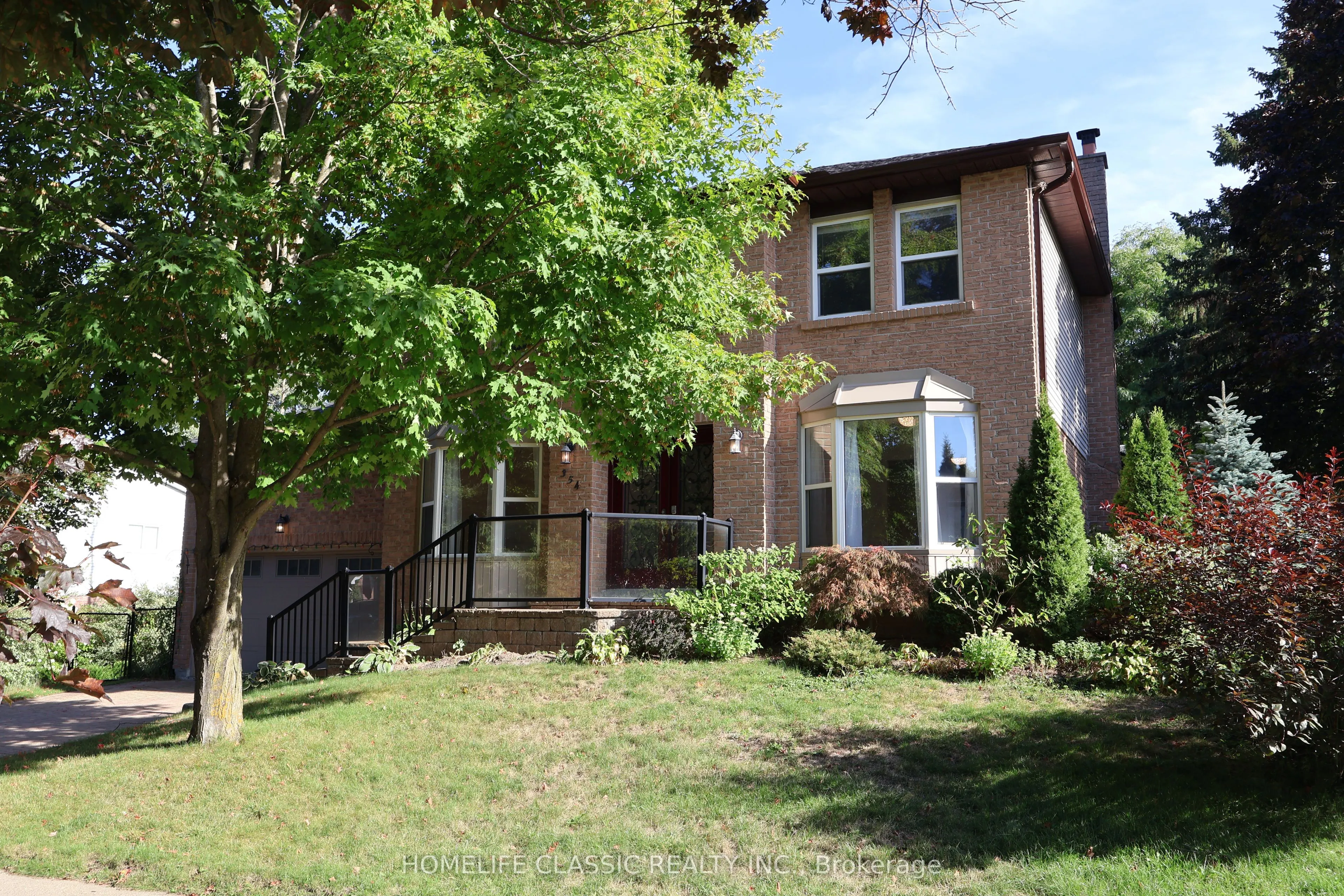 354 Bexhill Road