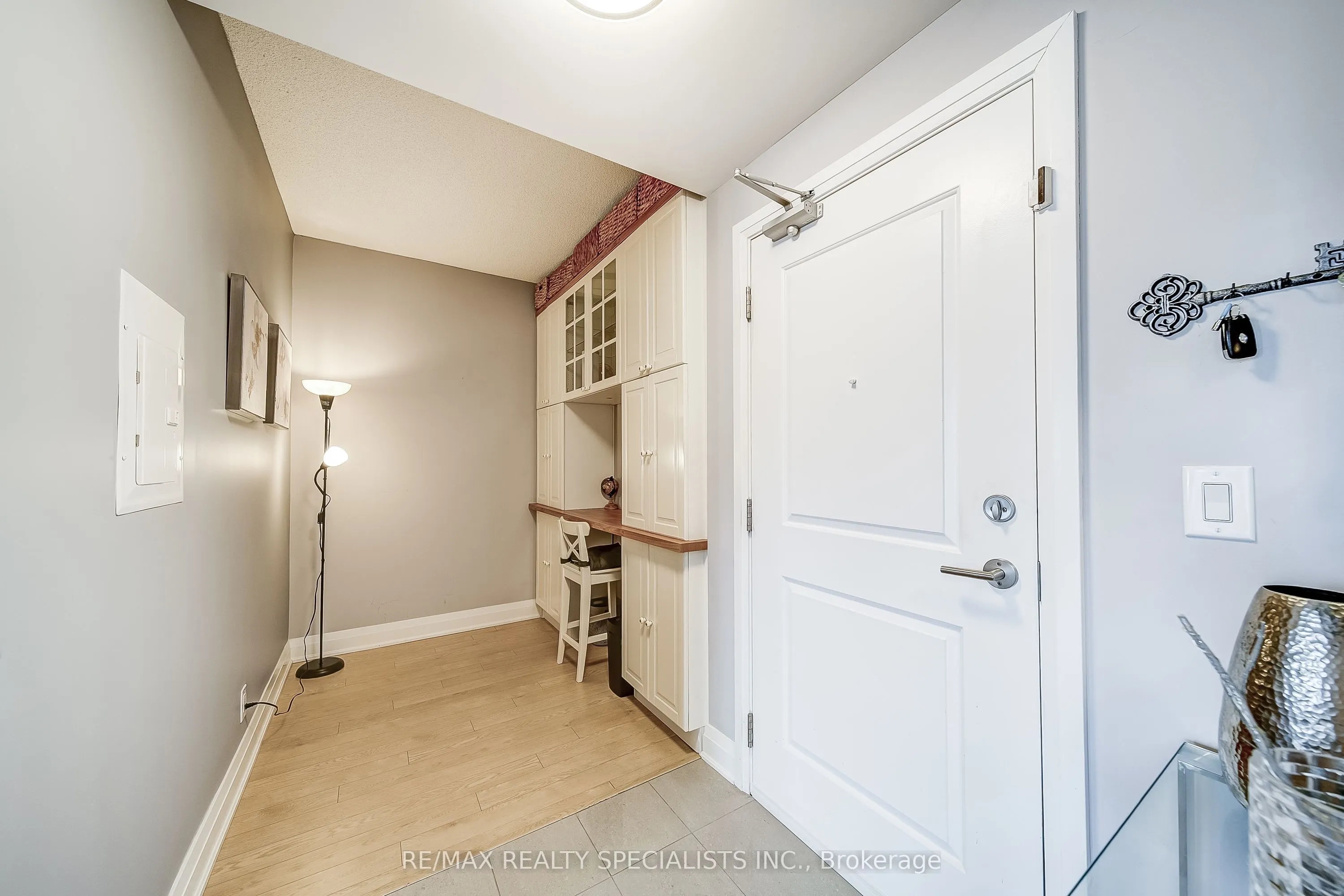 24 Woodstream Boulevard, #710