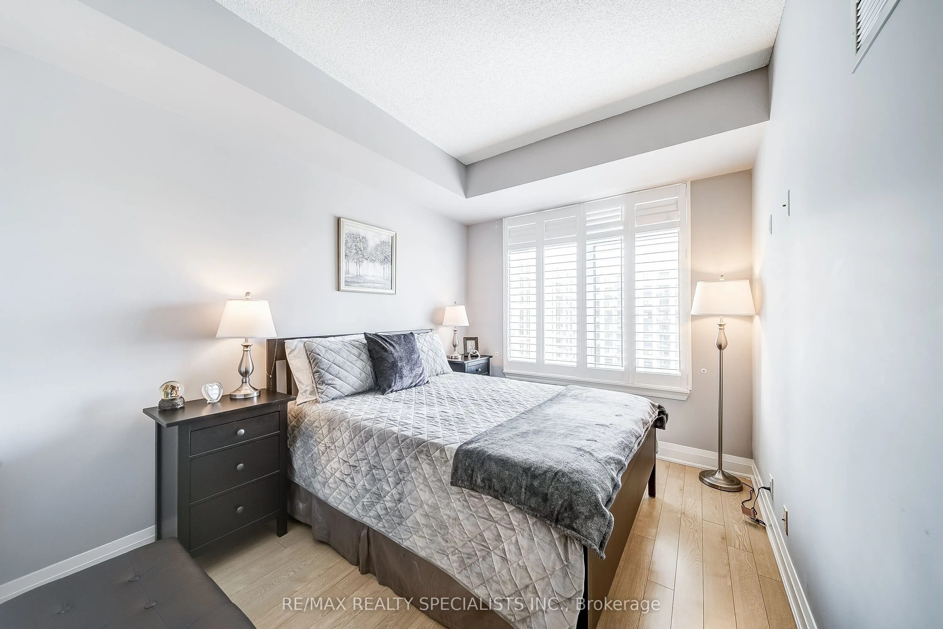 24 Woodstream Boulevard, #710