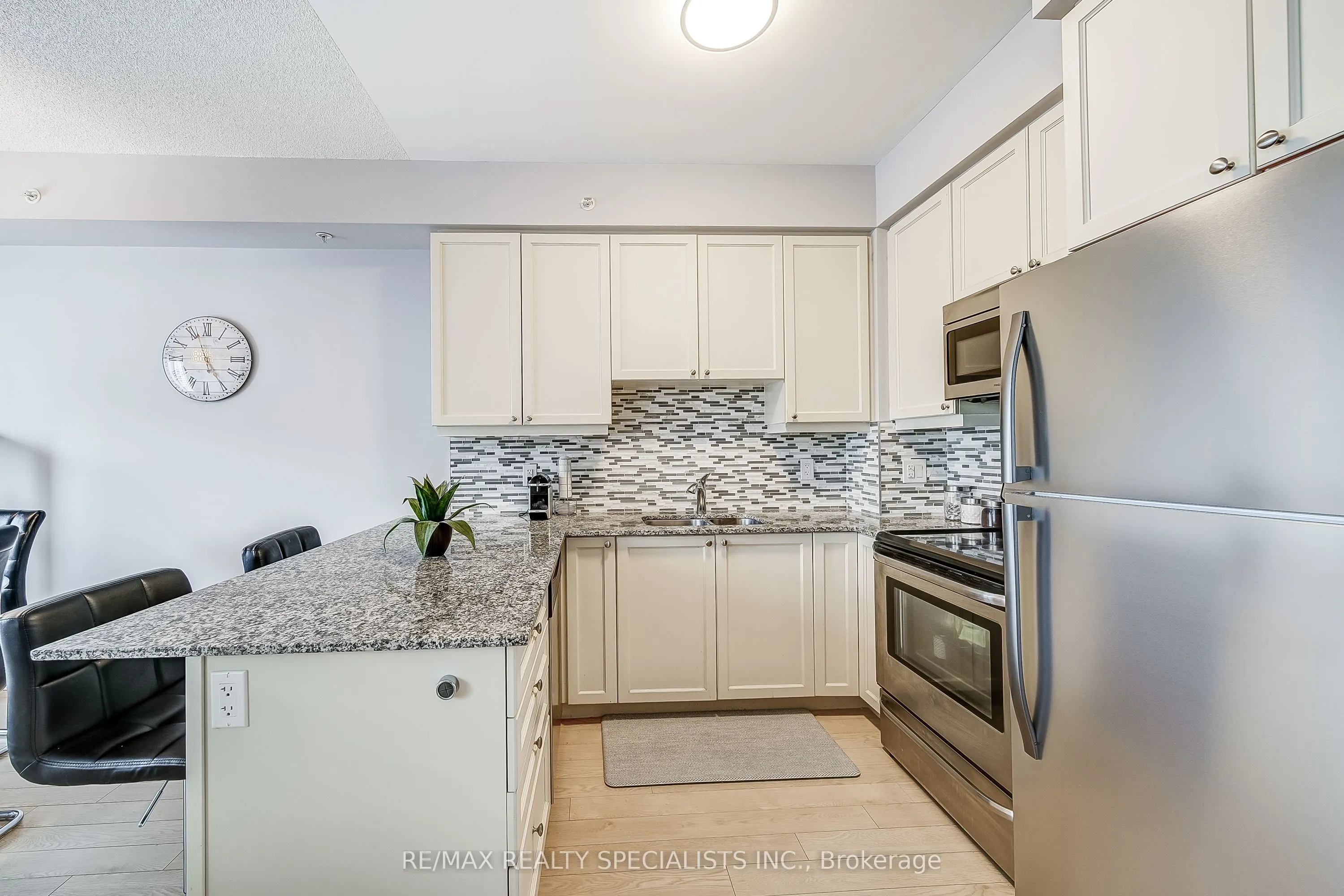 24 Woodstream Boulevard, #710