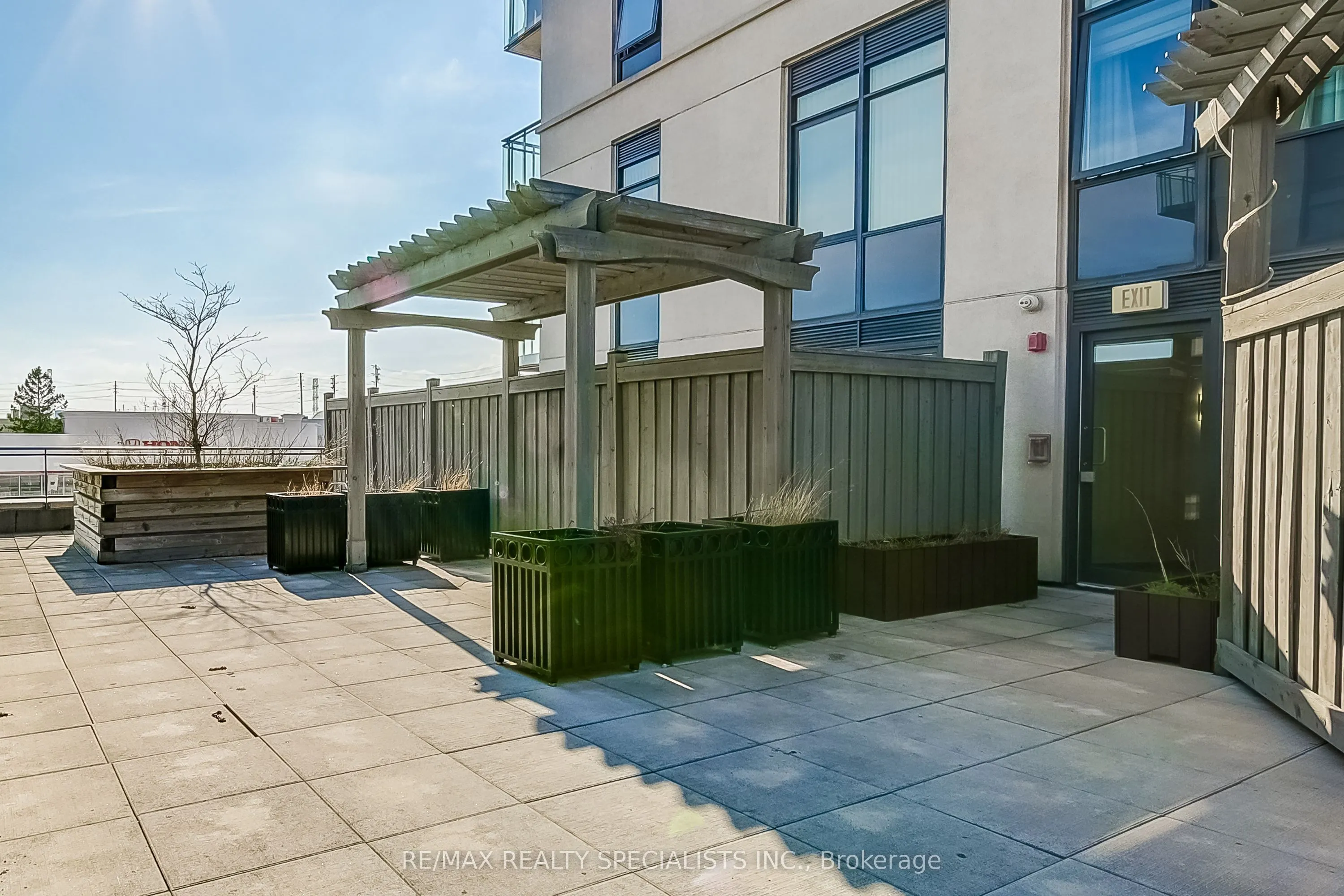 24 Woodstream Boulevard, #710
