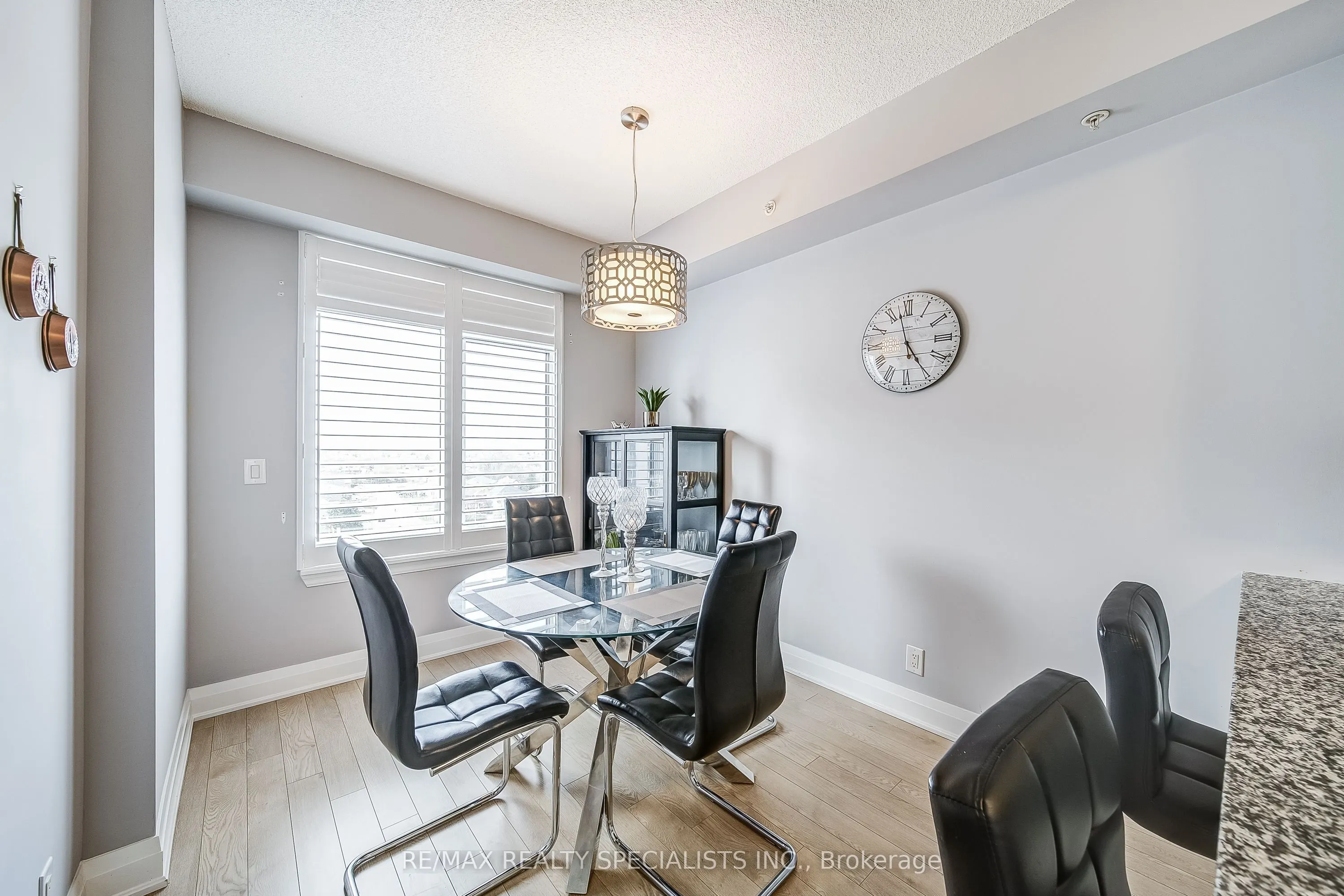 24 Woodstream Boulevard, #710