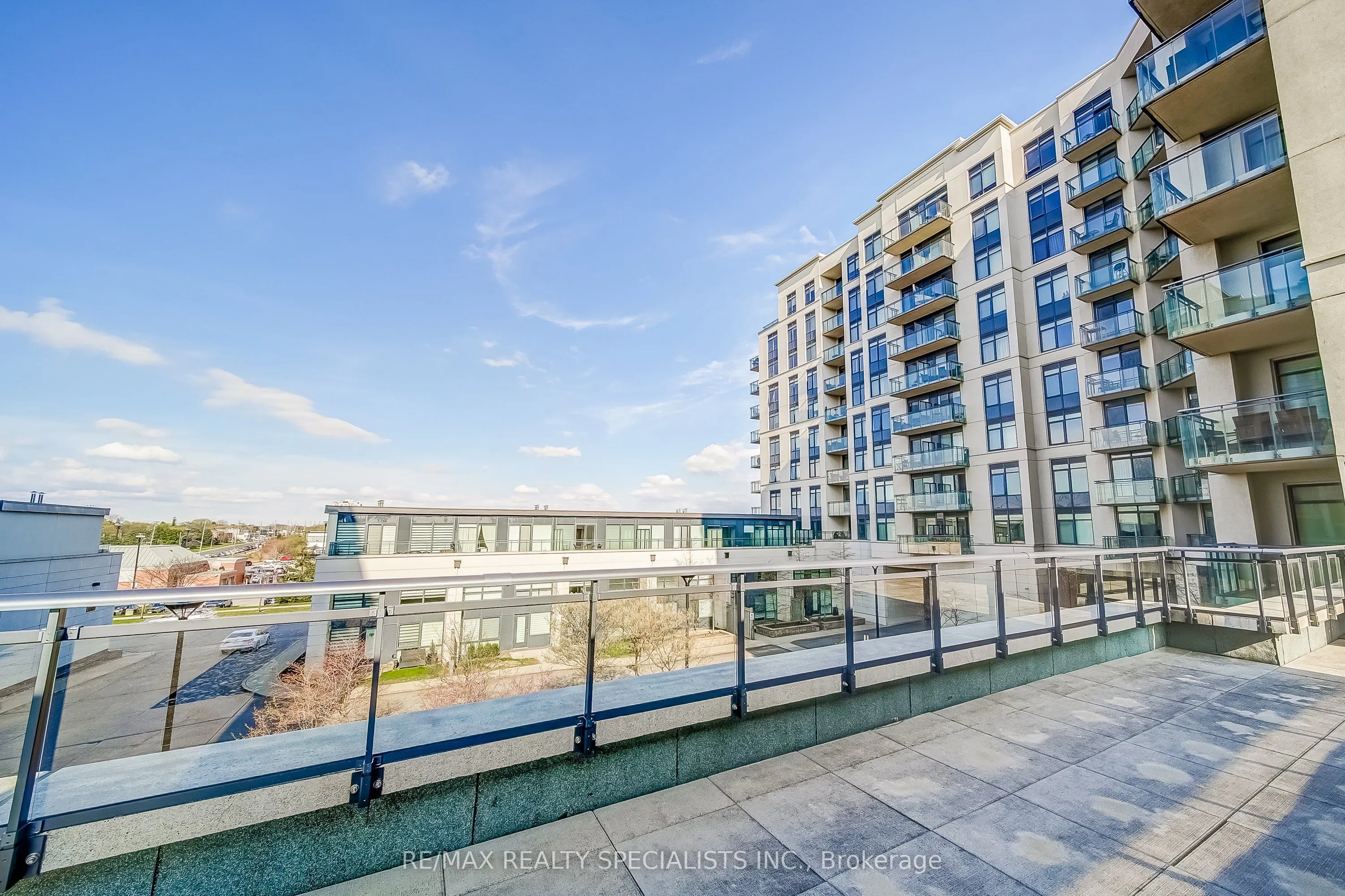 24 Woodstream Boulevard, #710