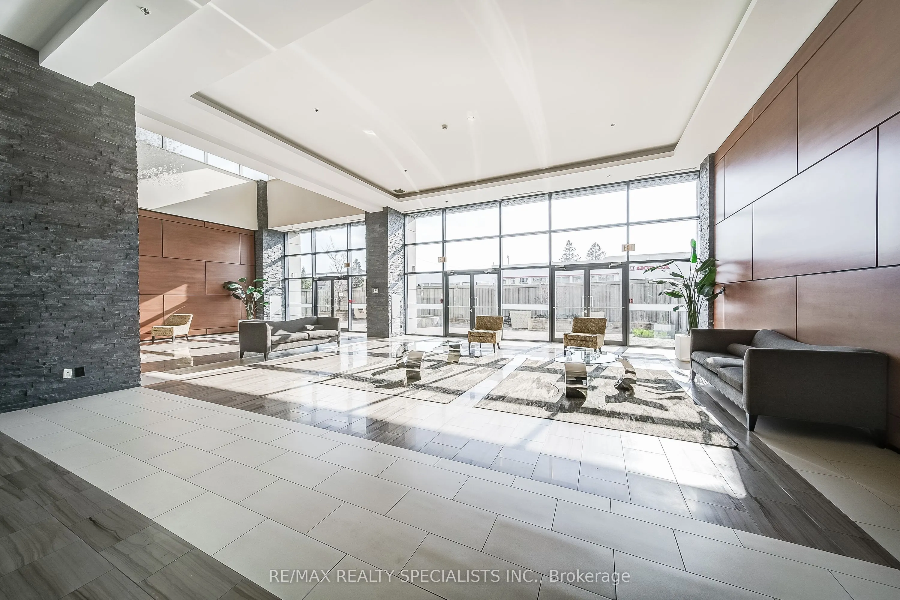 24 Woodstream Boulevard, #710