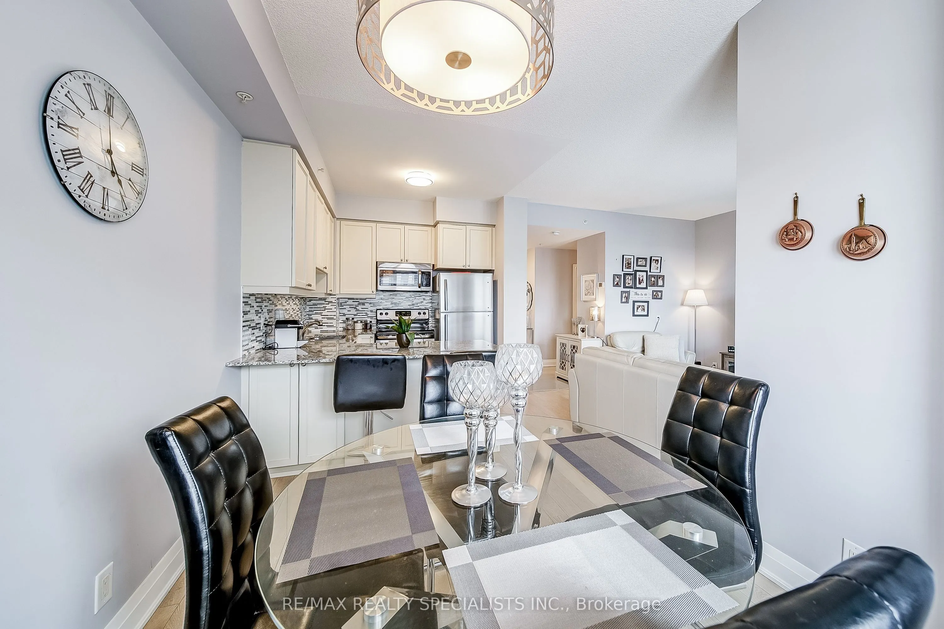 24 Woodstream Boulevard, #710