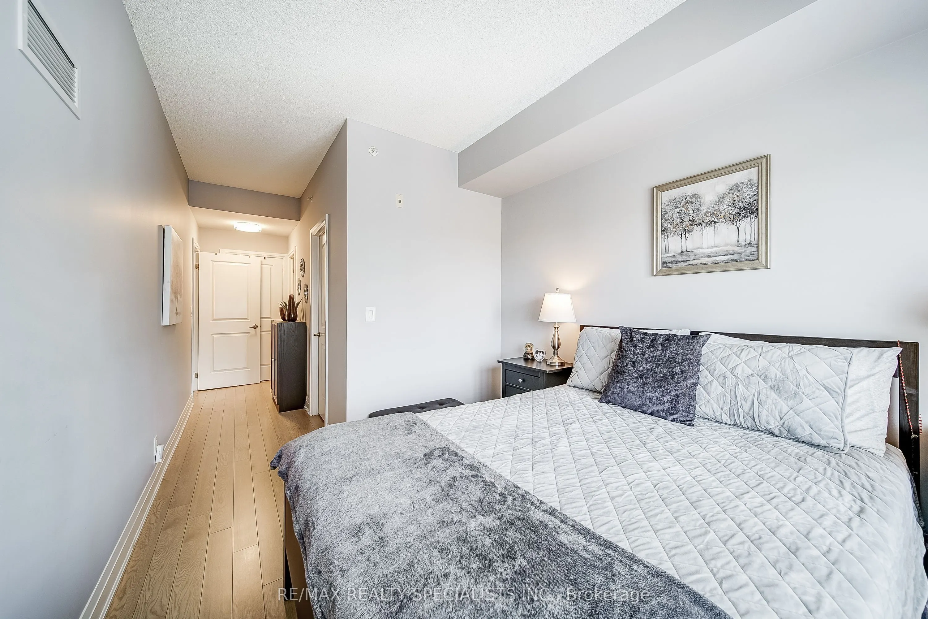 24 Woodstream Boulevard, #710
