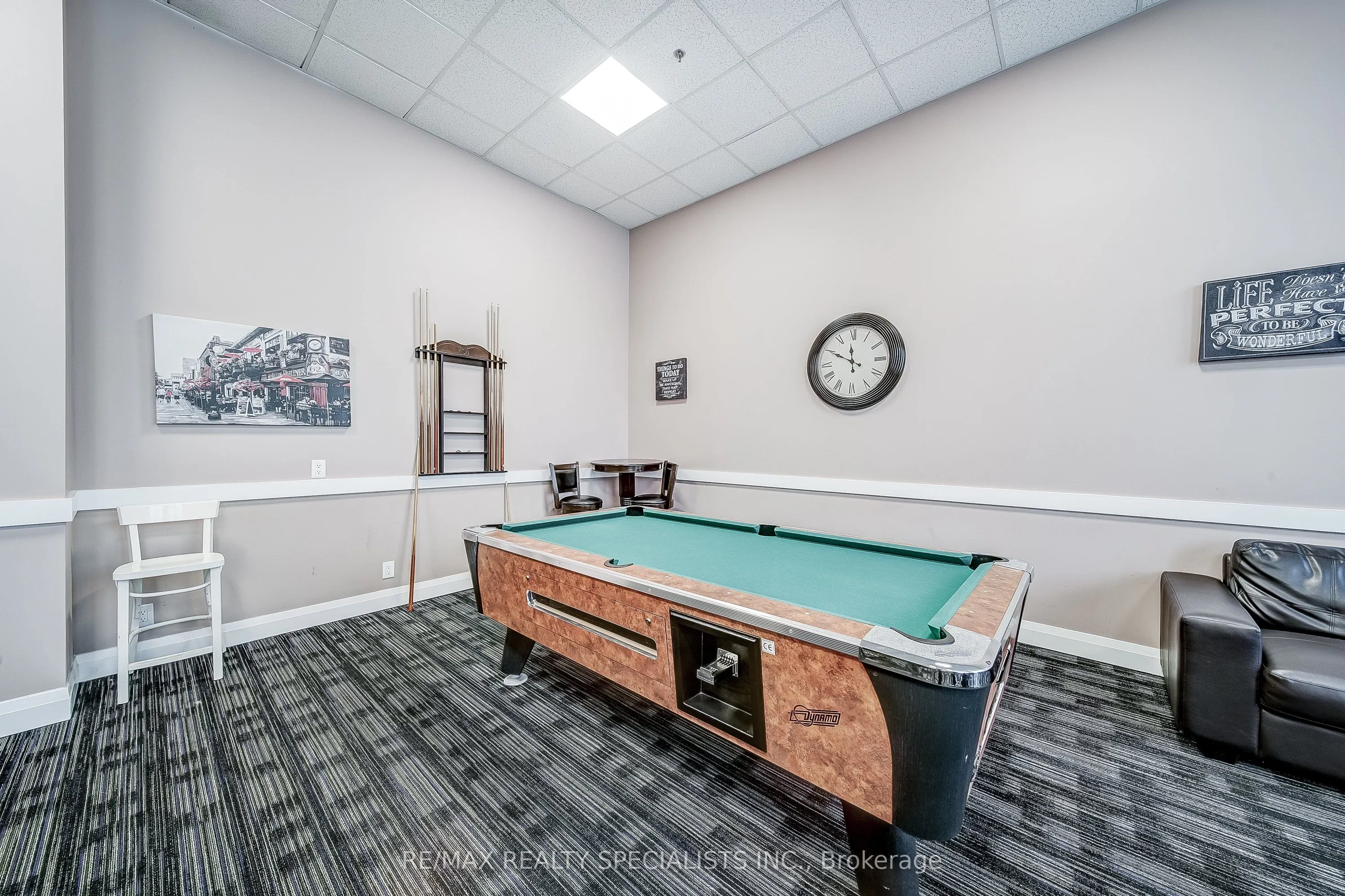 24 Woodstream Boulevard, #710