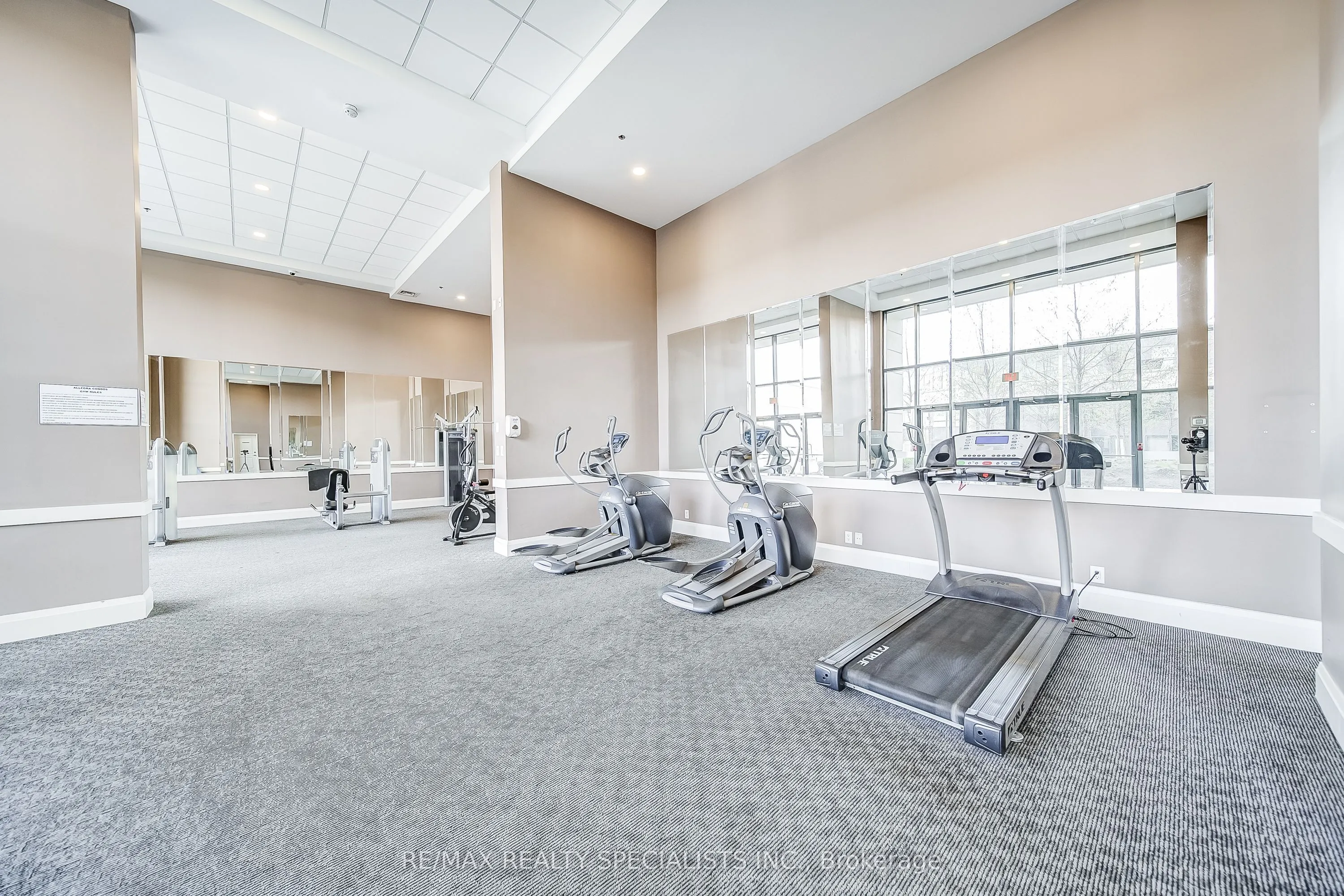 24 Woodstream Boulevard, #710