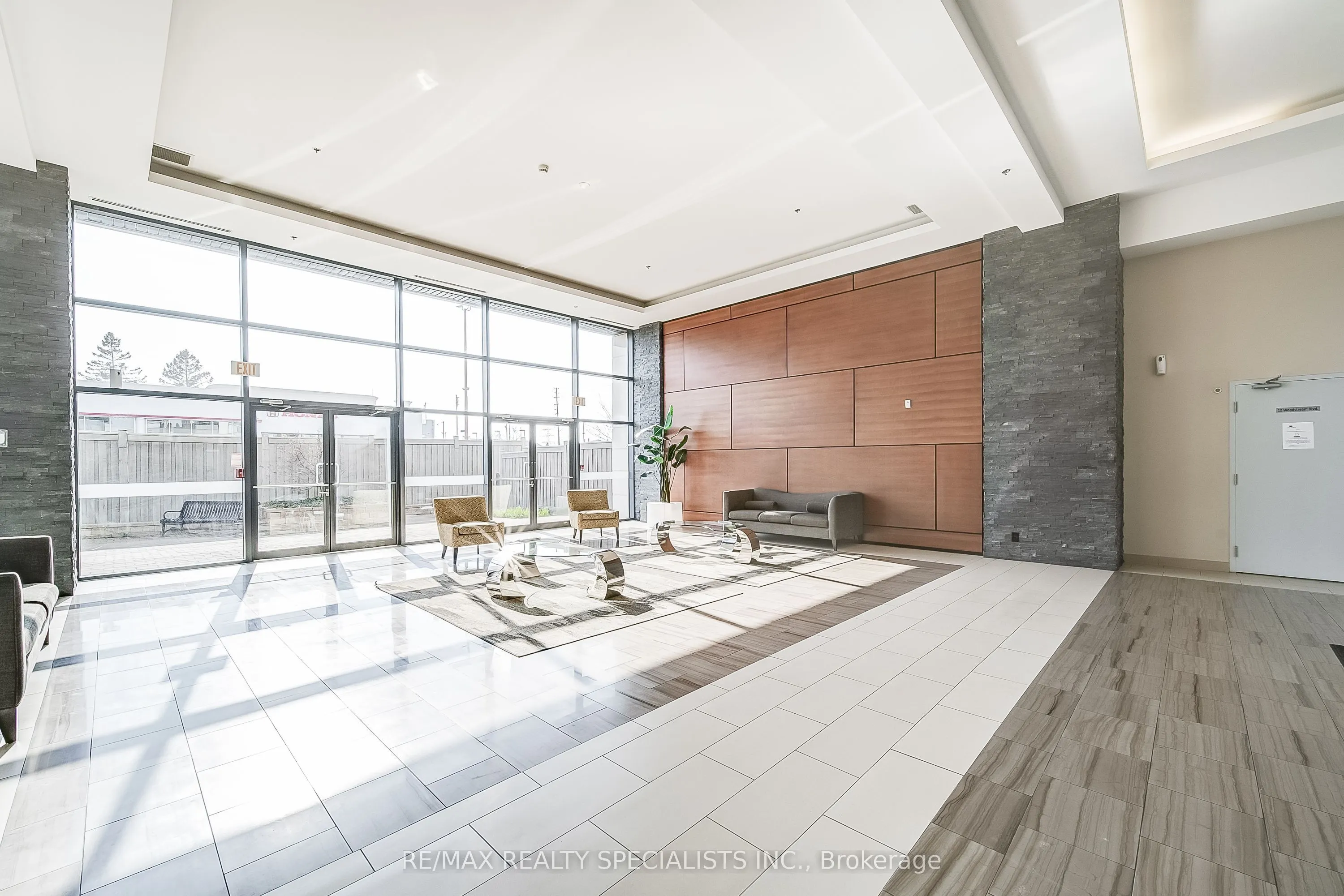 24 Woodstream Boulevard, #710