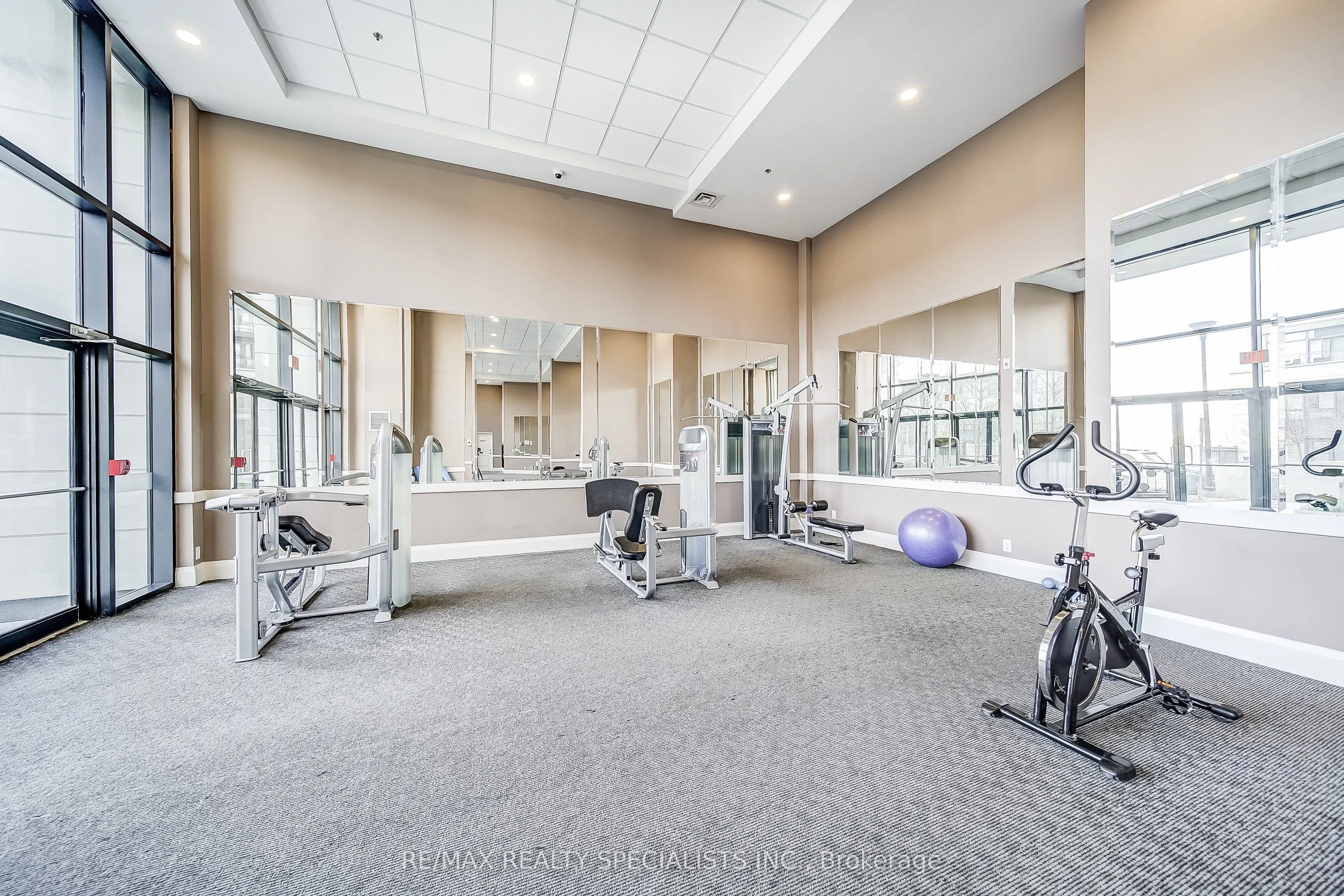24 Woodstream Boulevard, #710