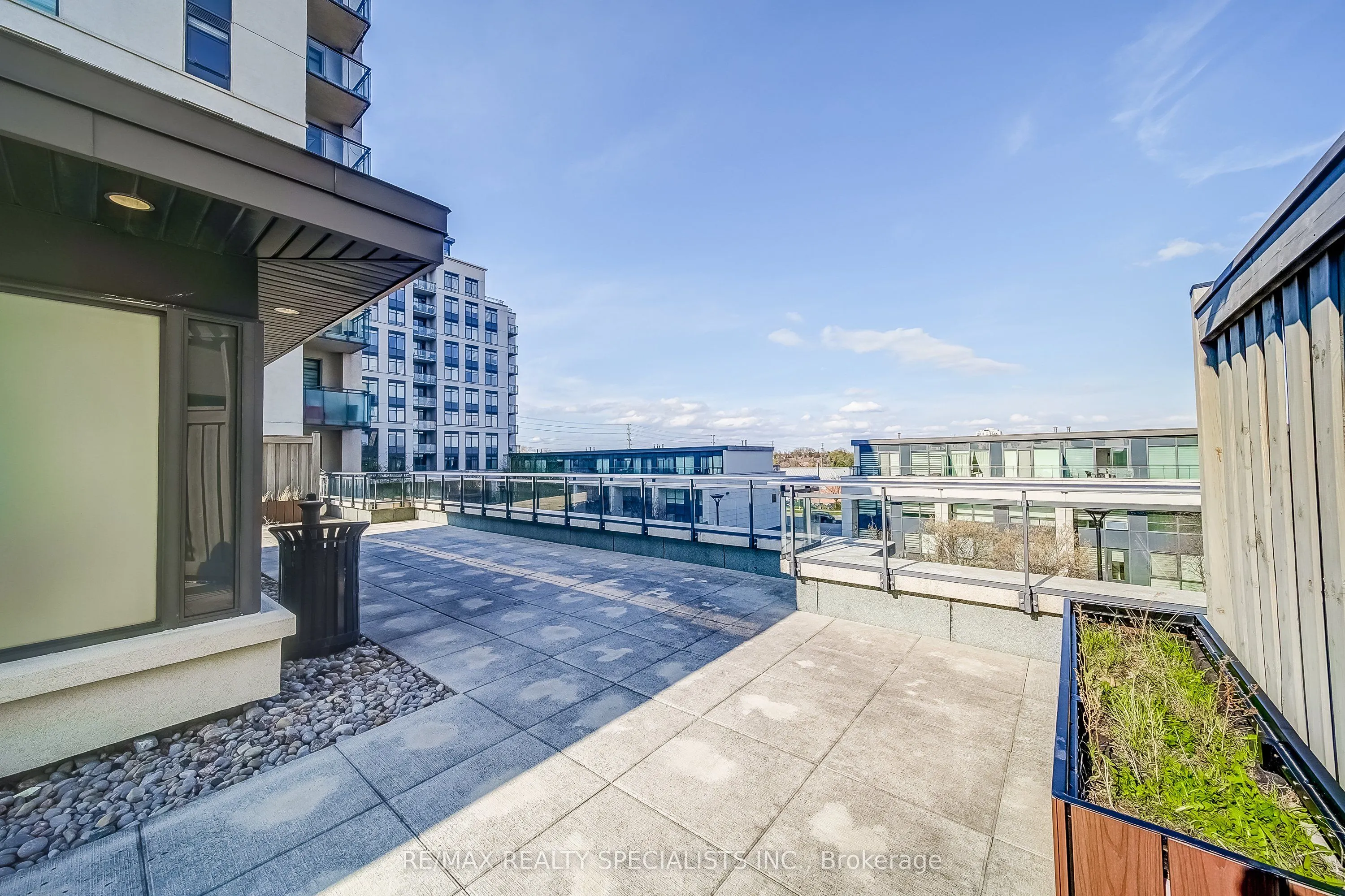 24 Woodstream Boulevard, #710