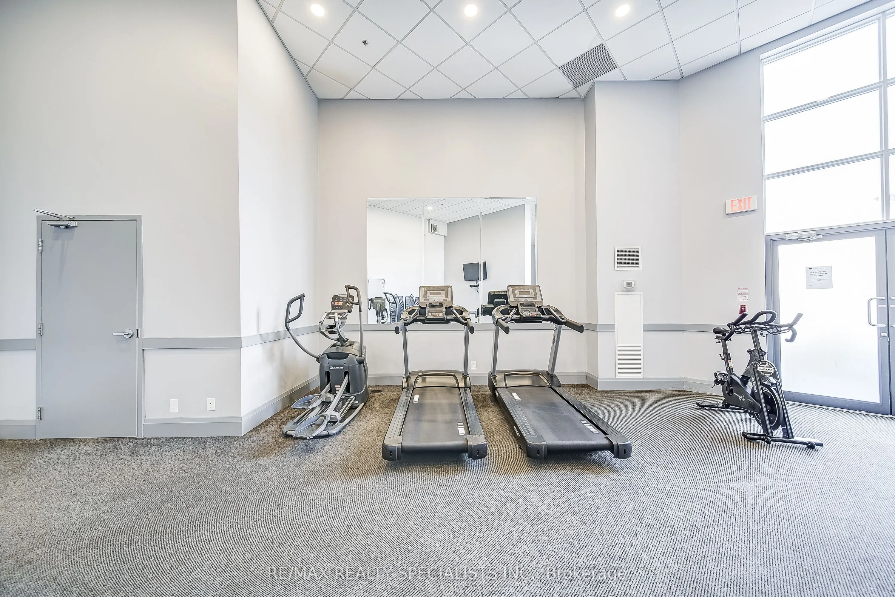24 Woodstream Boulevard, #710