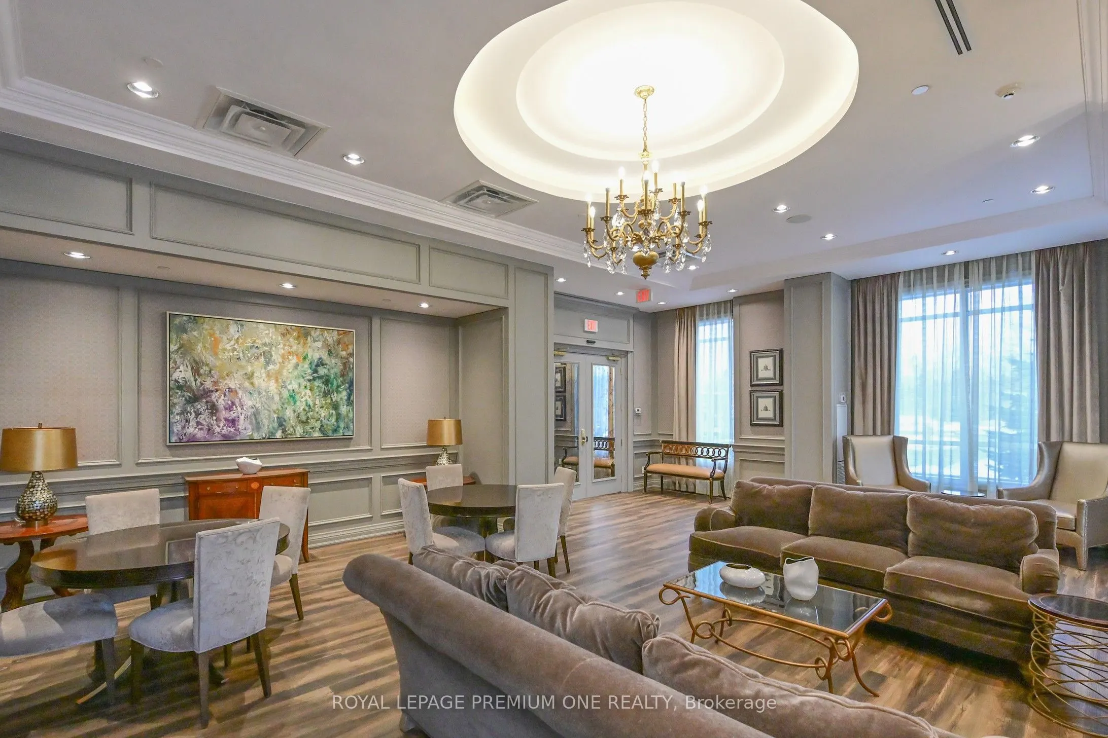 9255 Jane Street, #1202