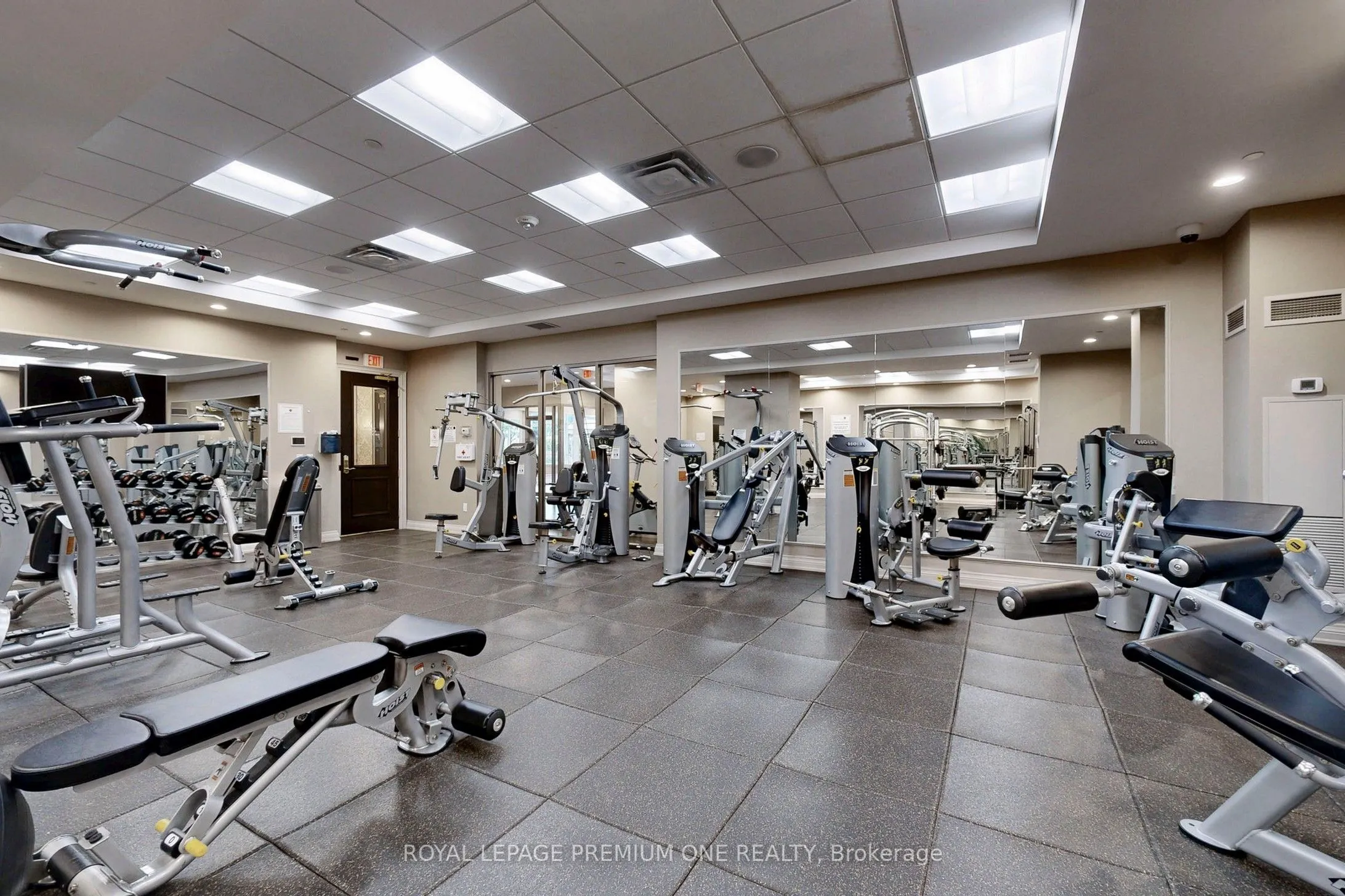 9255 Jane Street, #1202