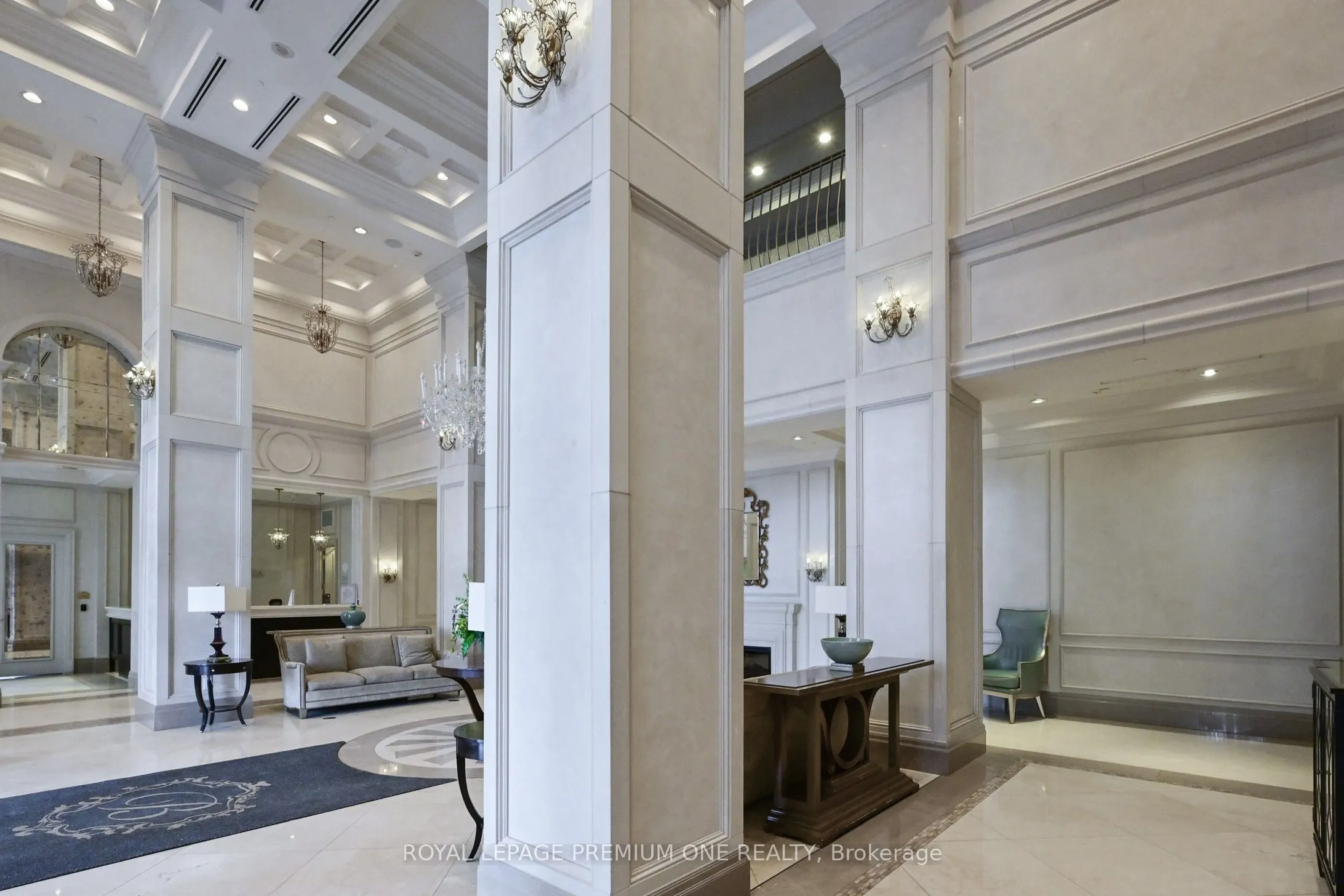 9255 Jane Street, #1202