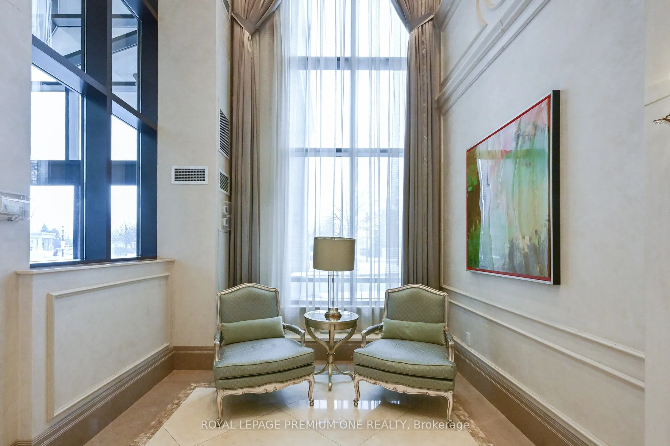 9255 Jane Street, #1202