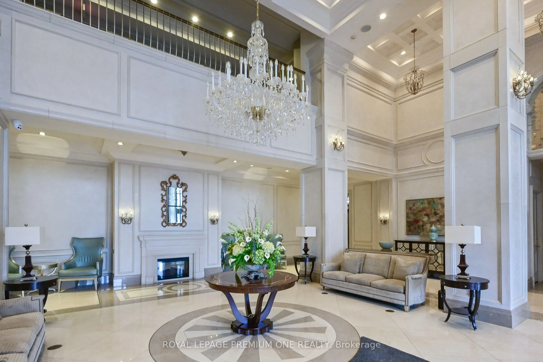 9255 Jane Street, #1202