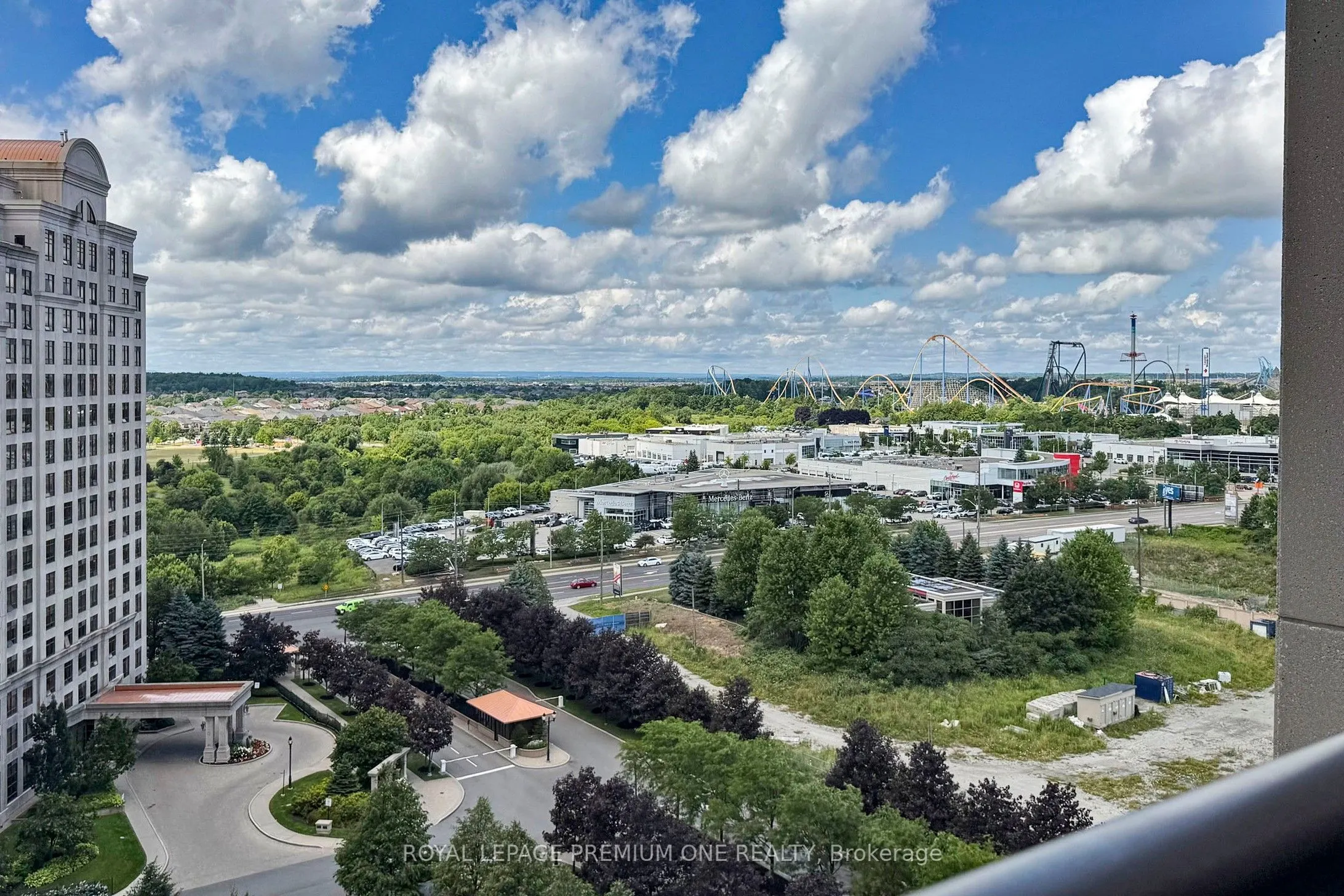 9255 Jane Street, #1202