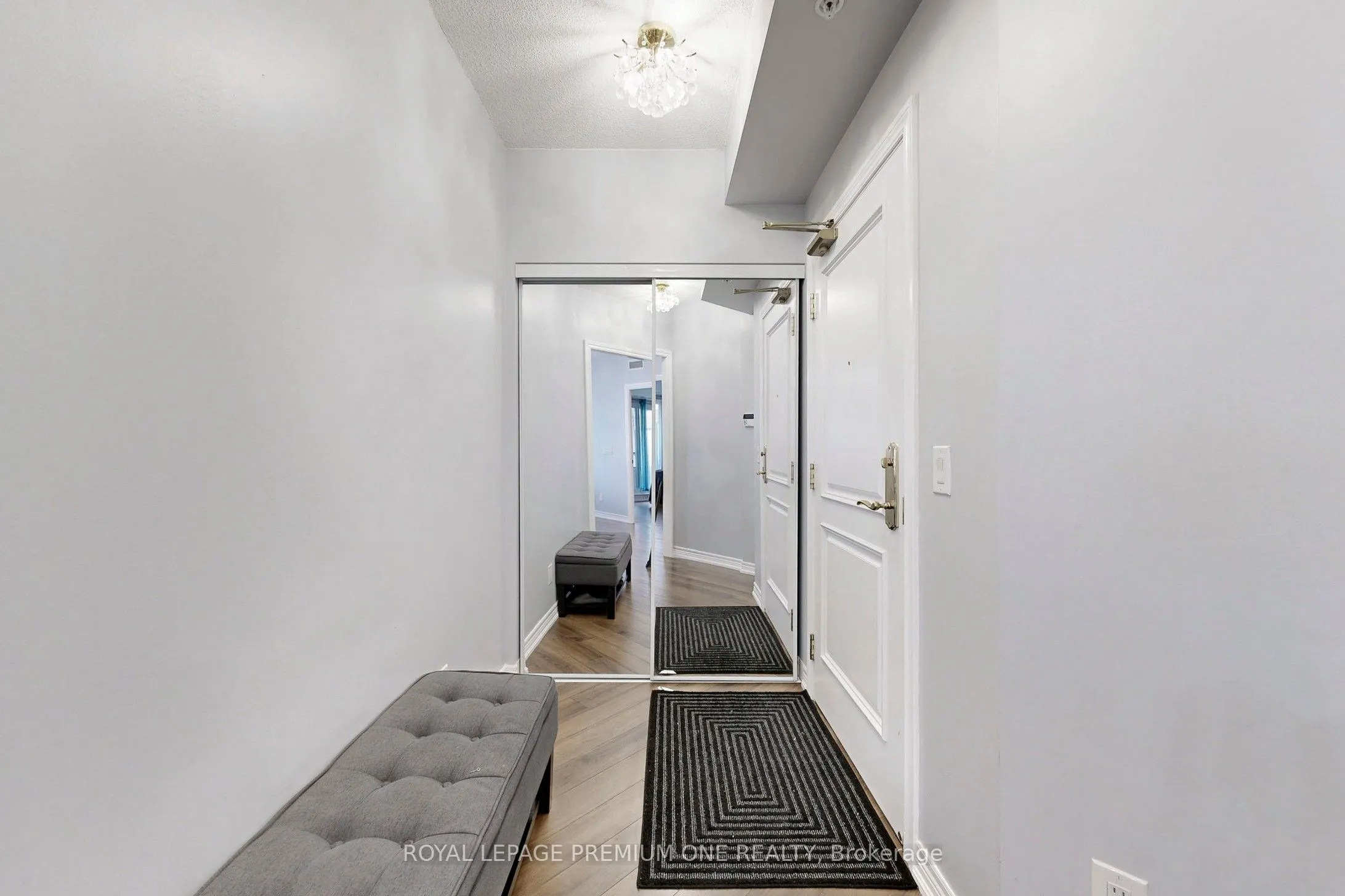 9255 Jane Street, #1202