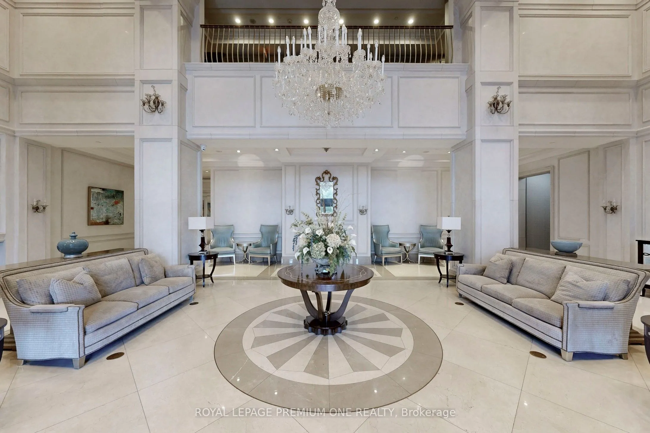 9255 Jane Street, #1202