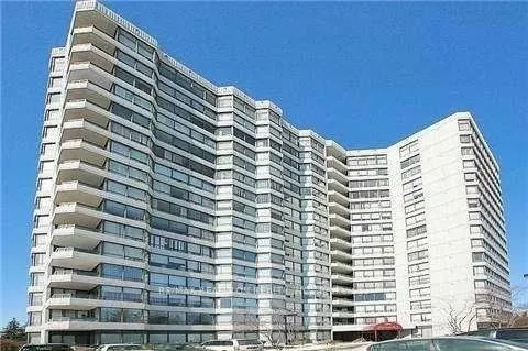 7460 Bathurst Street, #1101
